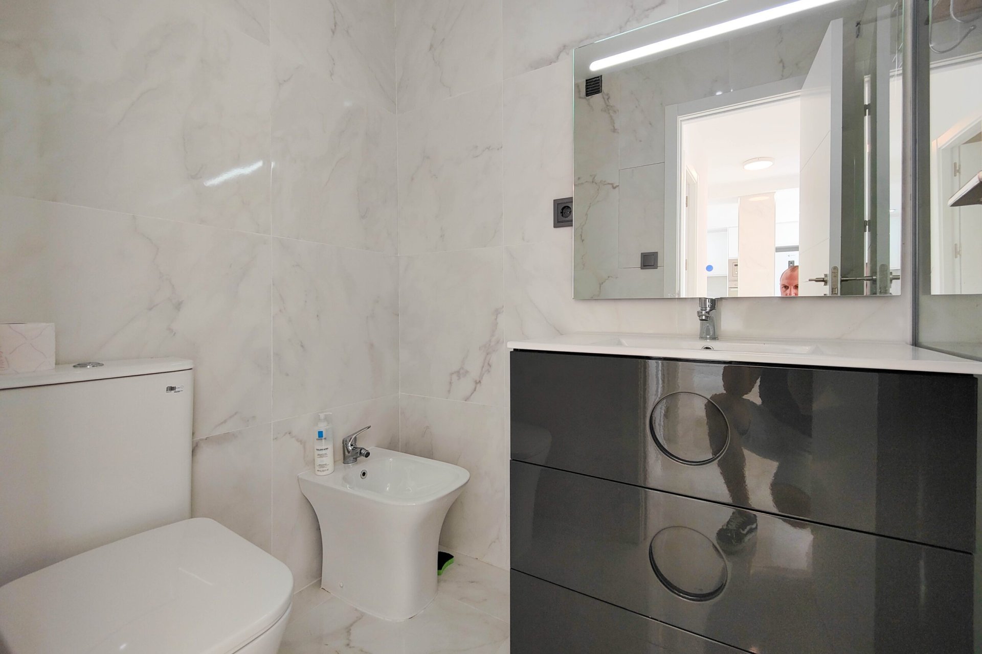 Revente - Appartement -
Torrevieja - Costa Blanca