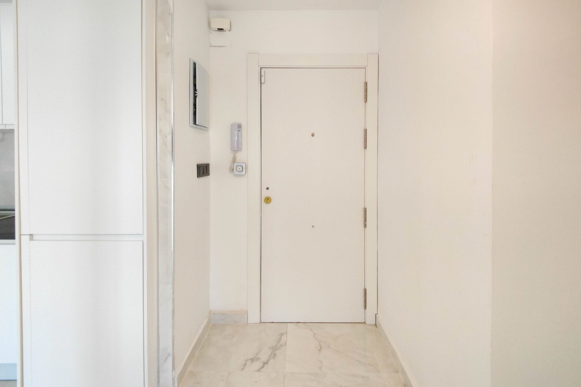 Revente - Appartement -
Torrevieja - Costa Blanca