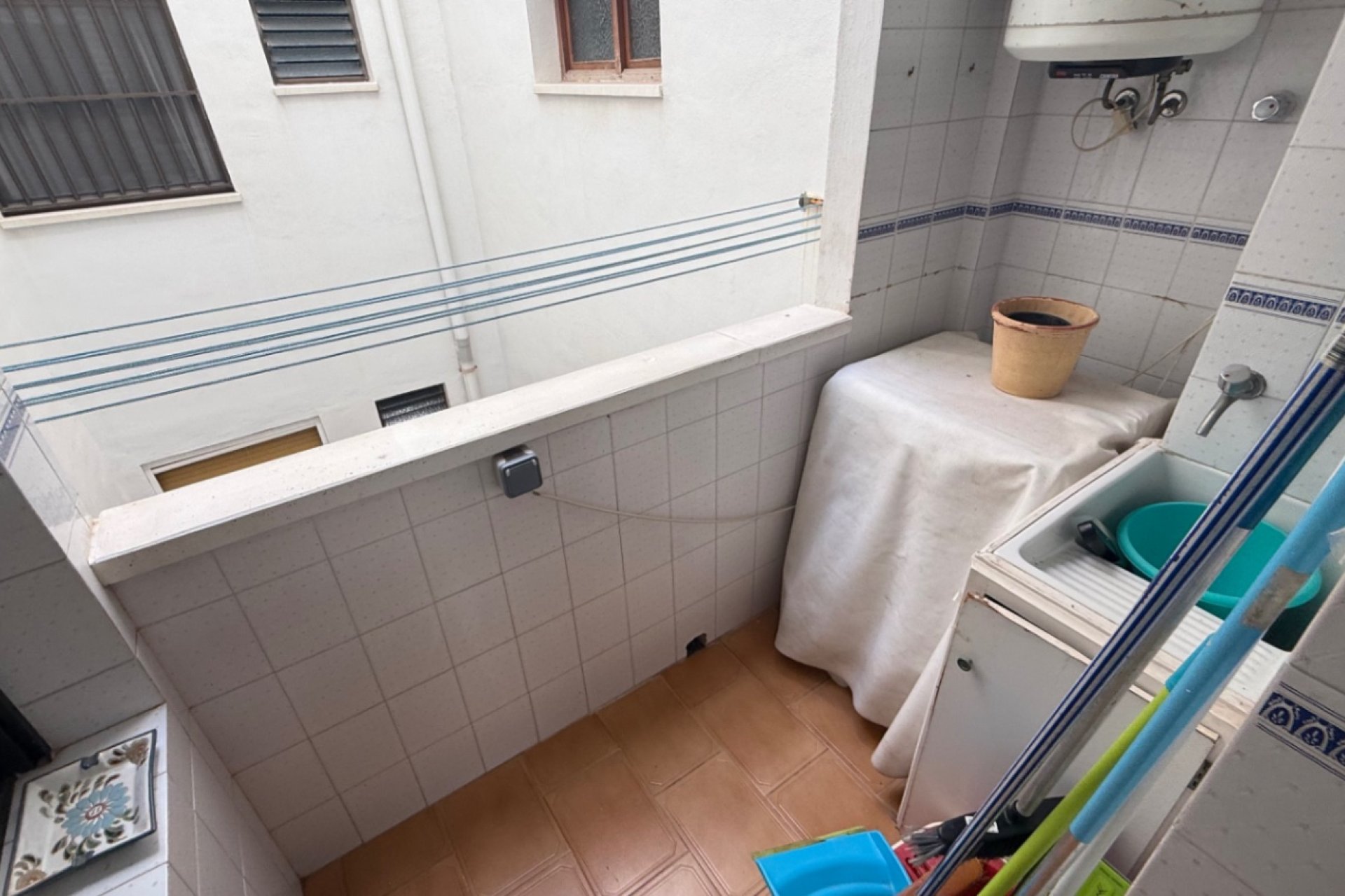 Revente - Appartement -
Torrevieja - Costa Blanca