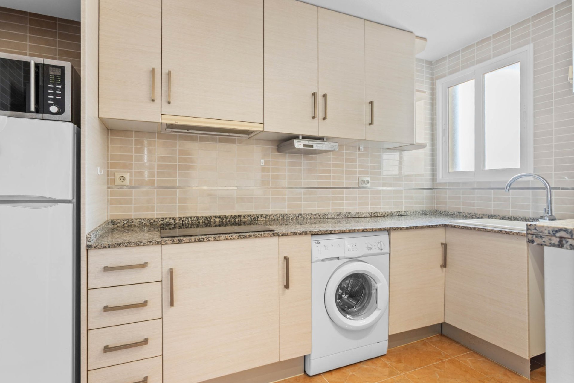 Revente - Appartement -
Torrevieja - Costa Blanca