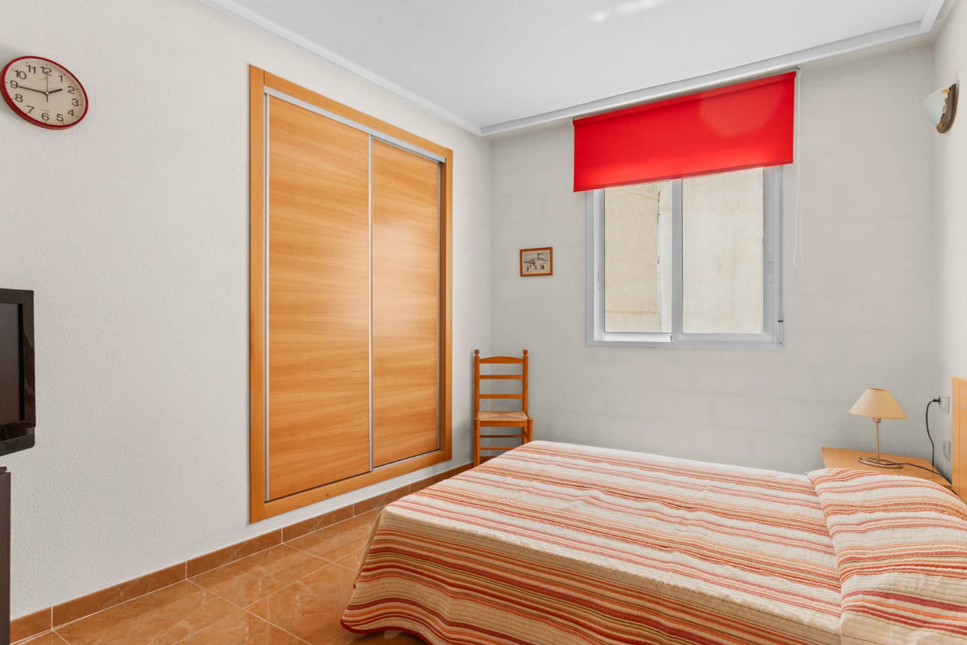 Revente - Appartement -
Torrevieja - Costa Blanca