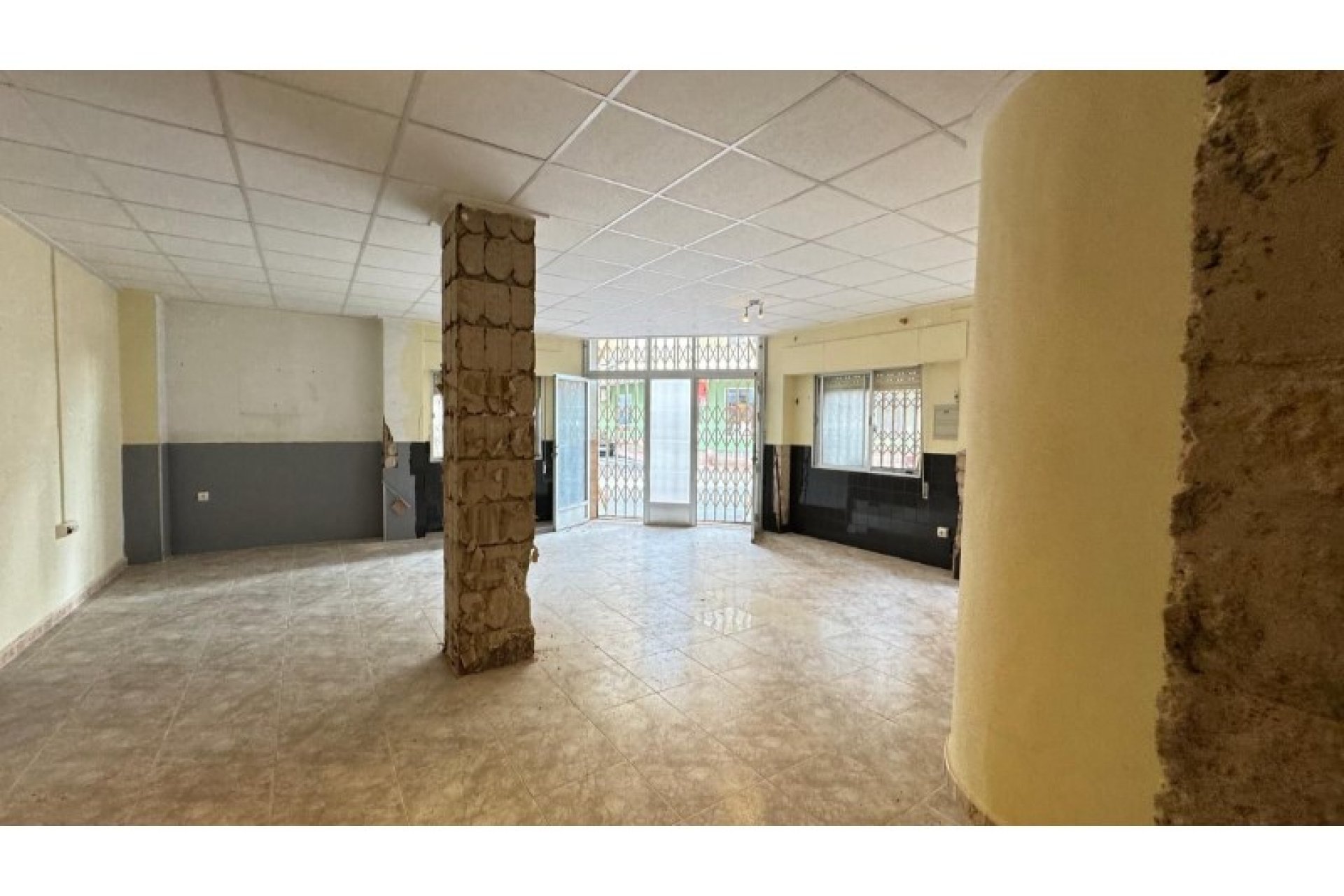 Revente - Appartement -
Torrevieja - Costa Blanca