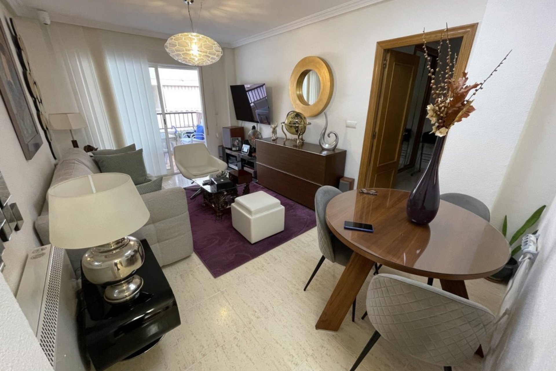 Revente - Appartement -
Torrevieja - Costa Blanca