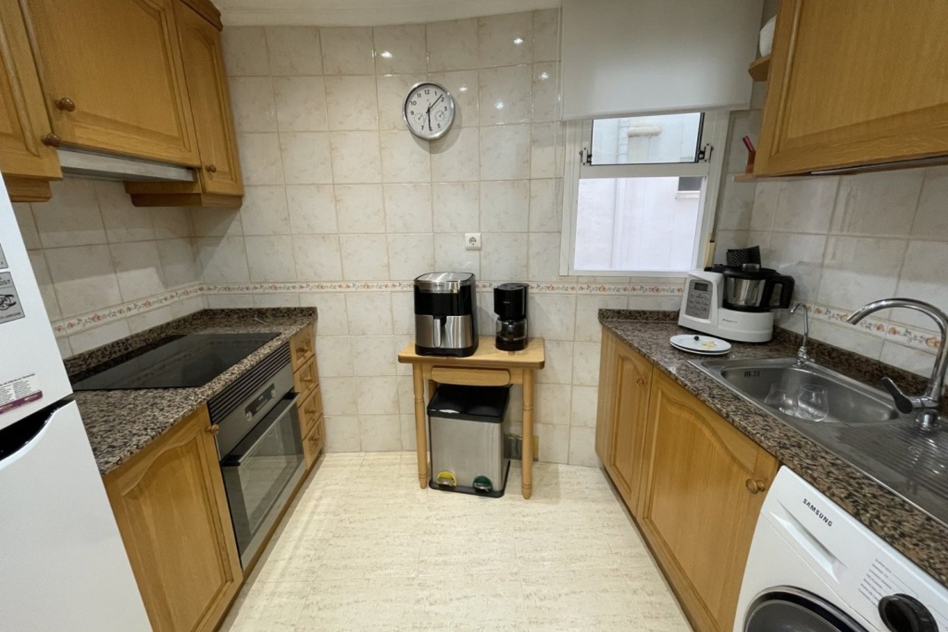 Revente - Appartement -
Torrevieja - Costa Blanca