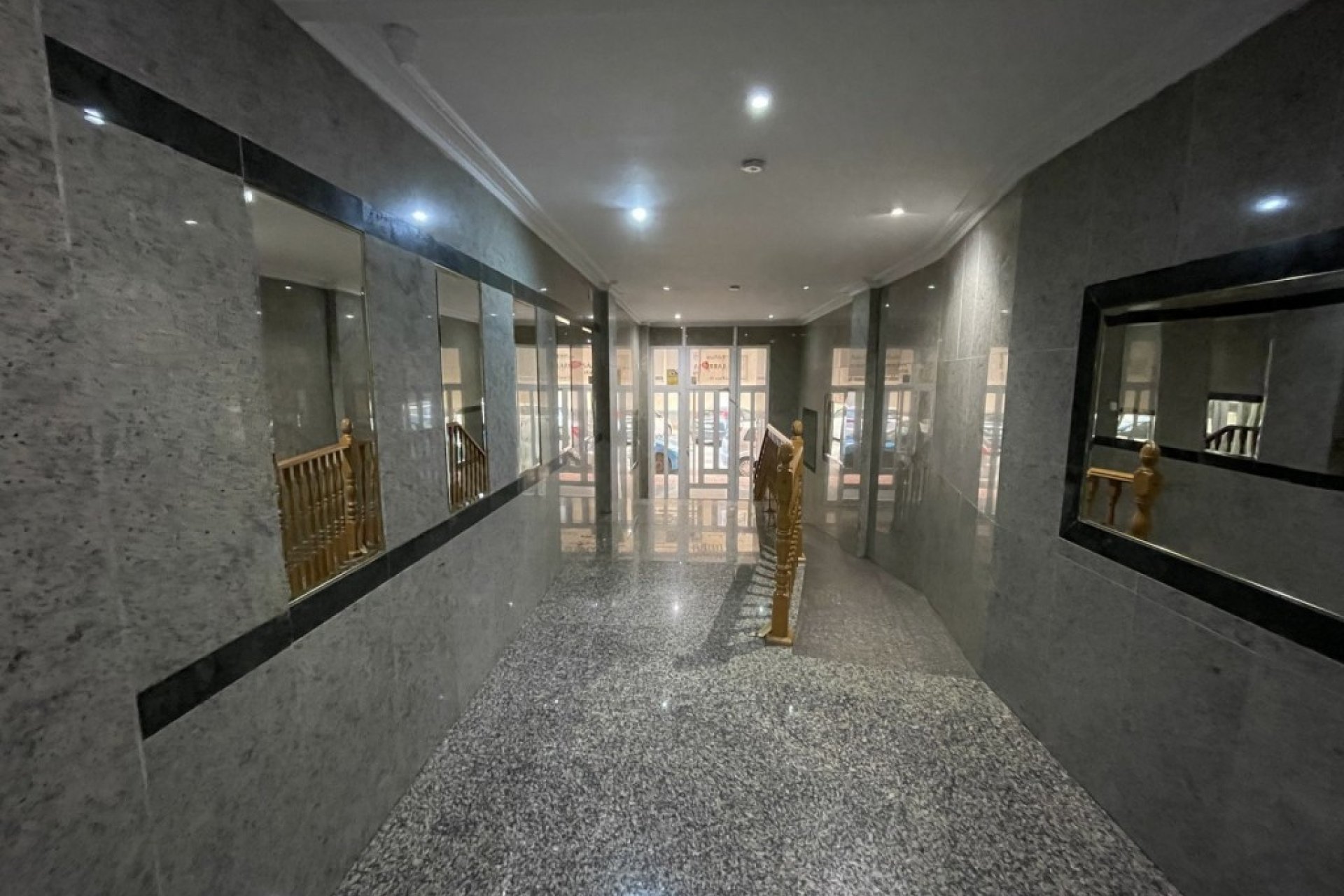 Revente - Appartement -
Torrevieja - Costa Blanca