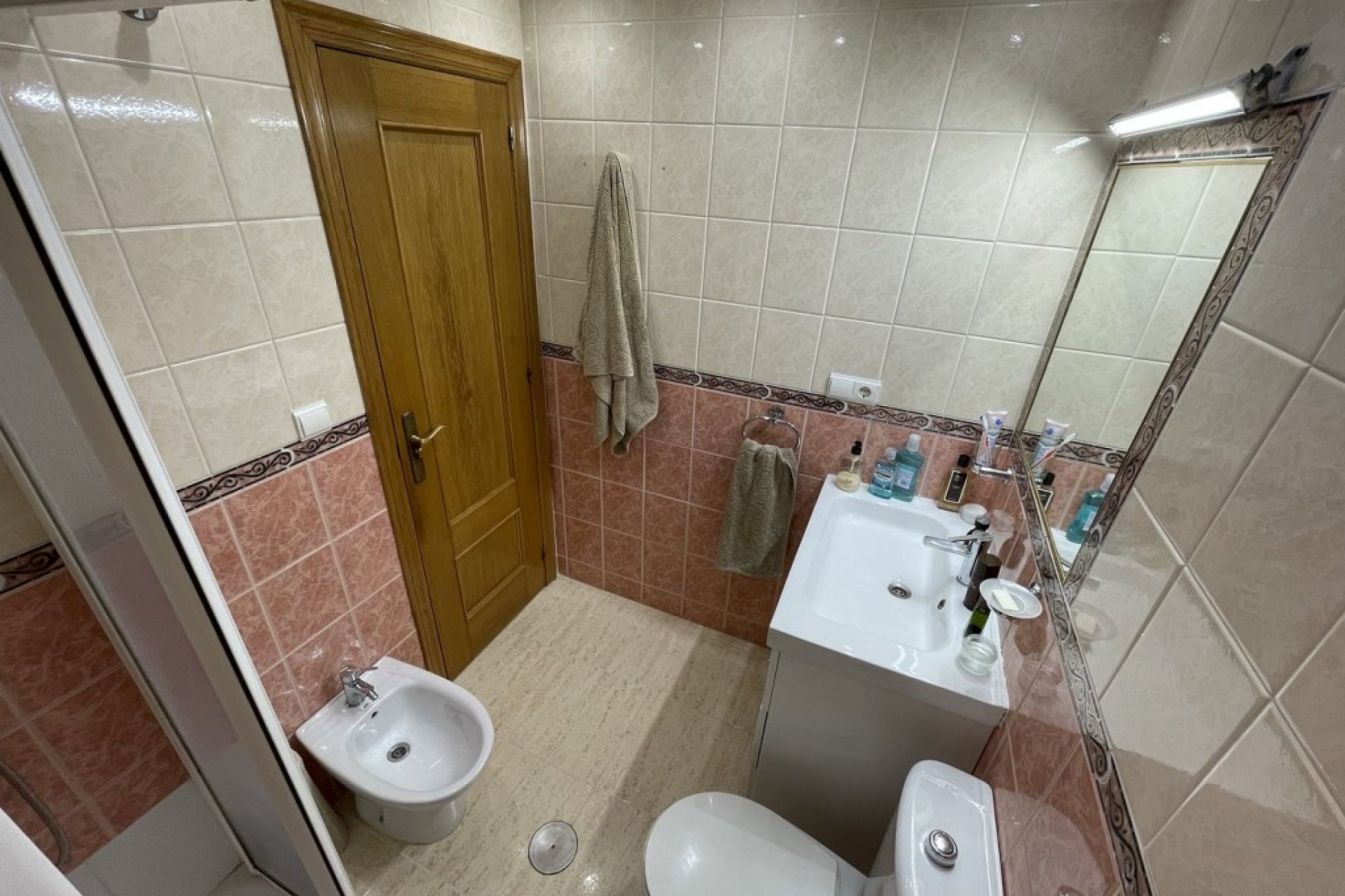 Revente - Appartement -
Torrevieja - Costa Blanca