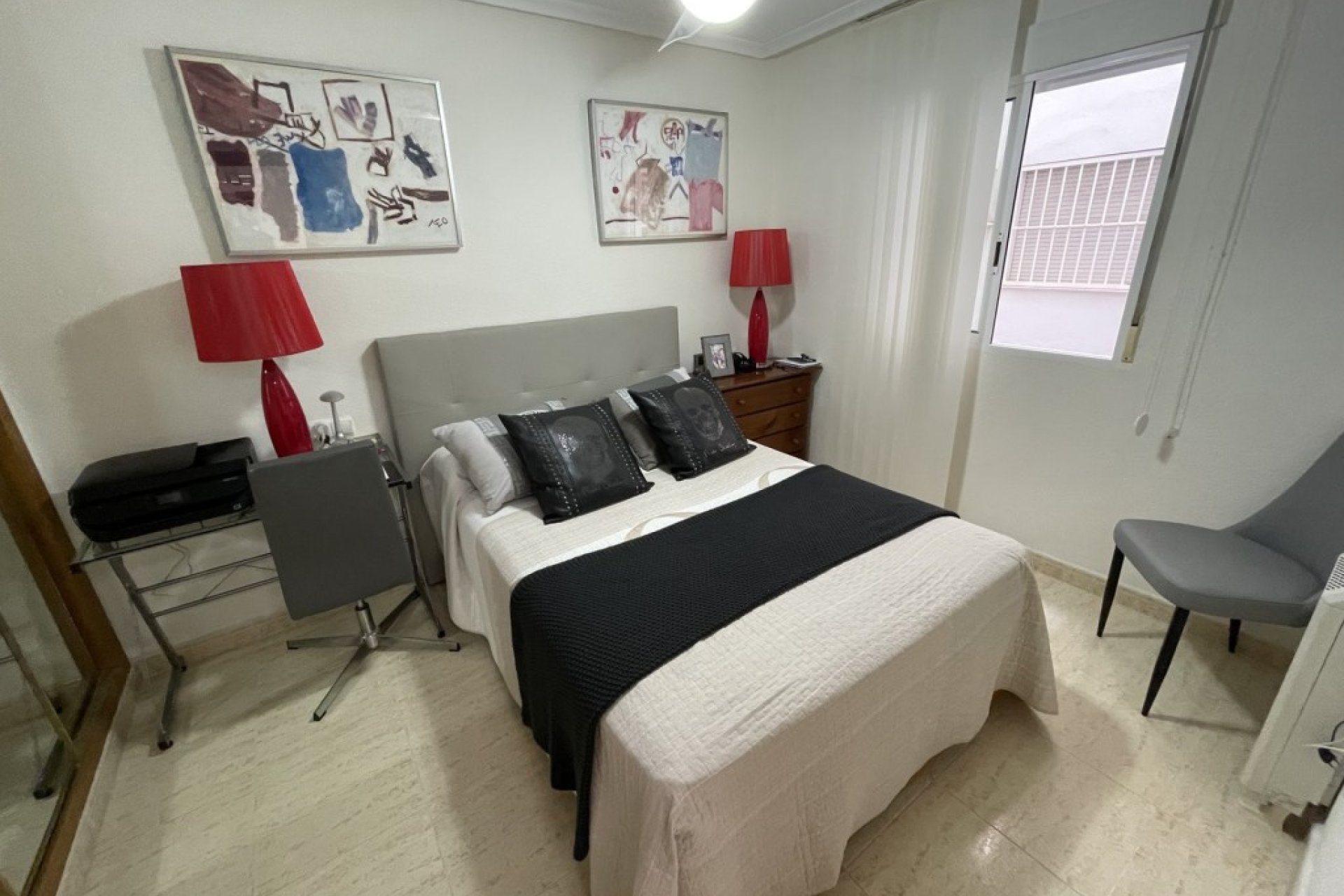 Revente - Appartement -
Torrevieja - Costa Blanca