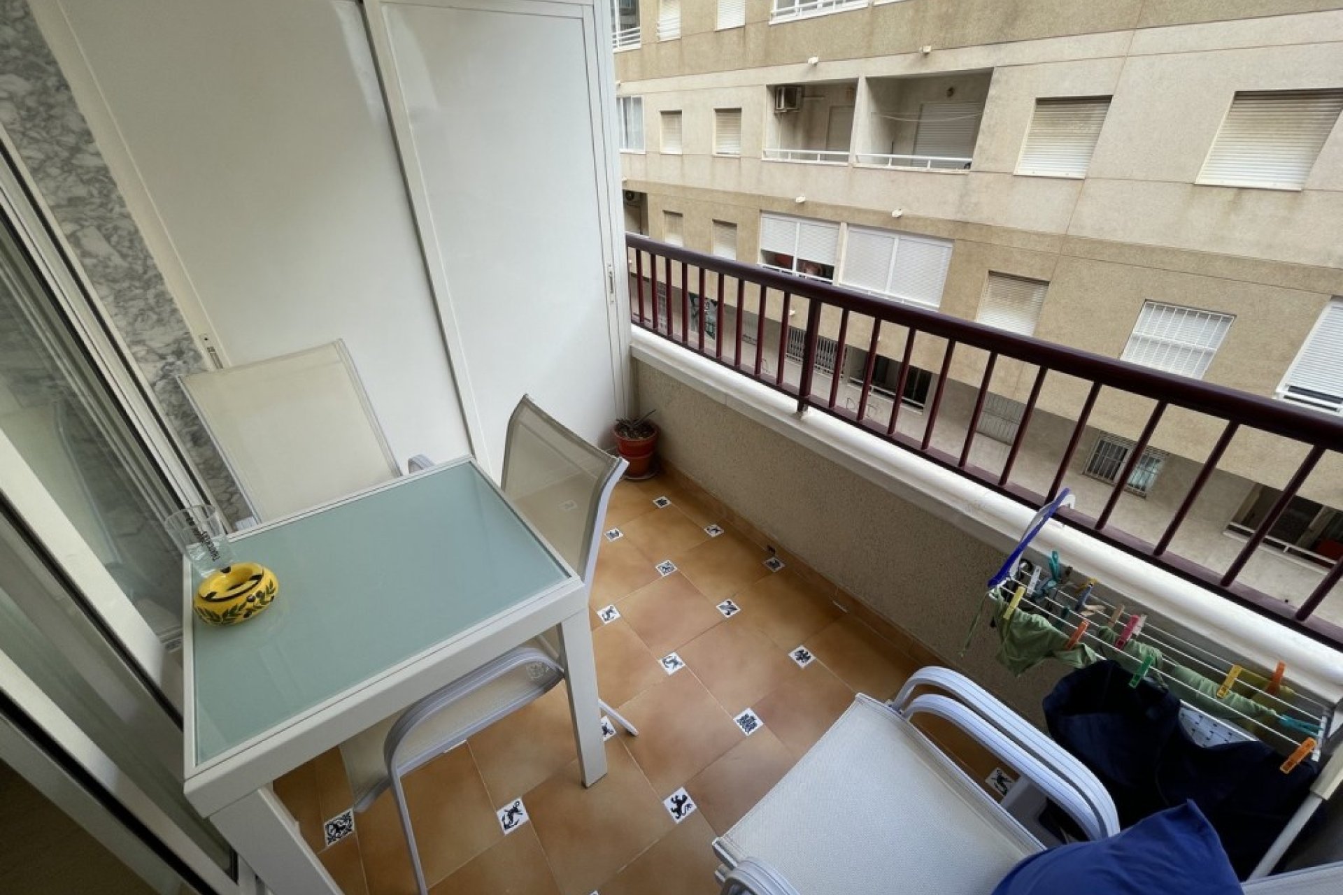 Revente - Appartement -
Torrevieja - Costa Blanca