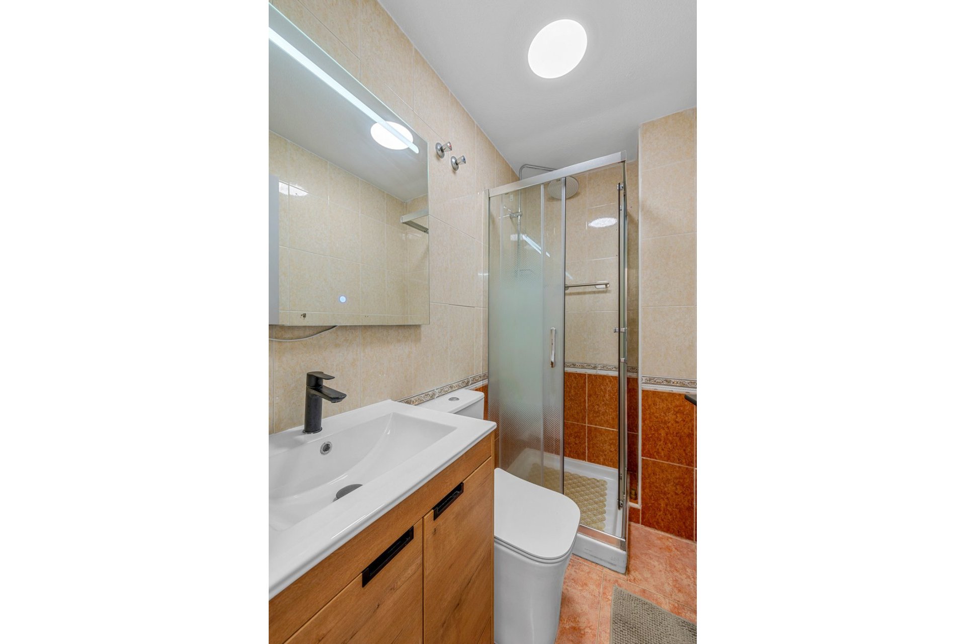 Revente - Appartement -
Torrevieja - Costa Blanca