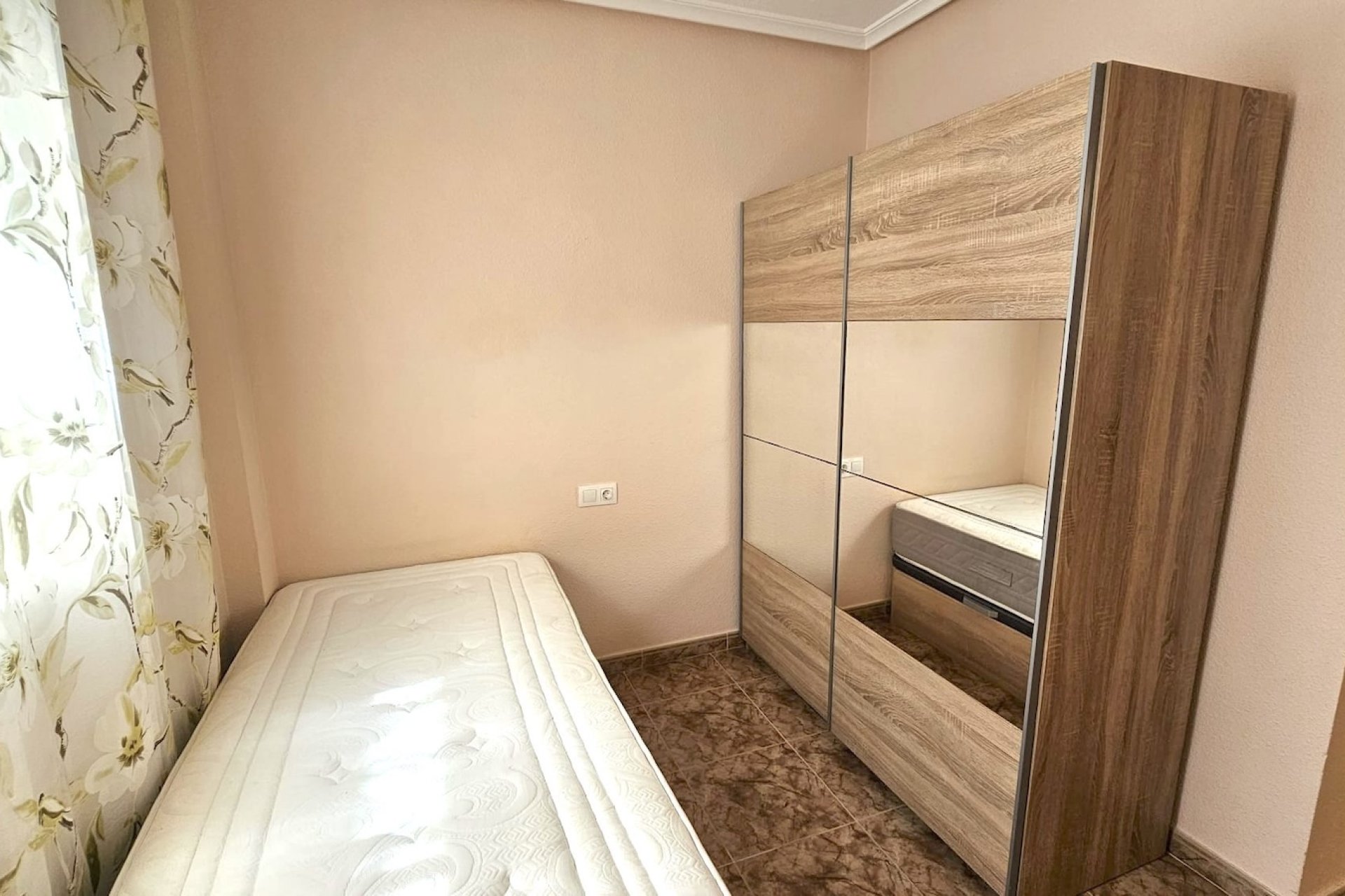 Revente - Appartement -
Torrevieja - Costa Blanca