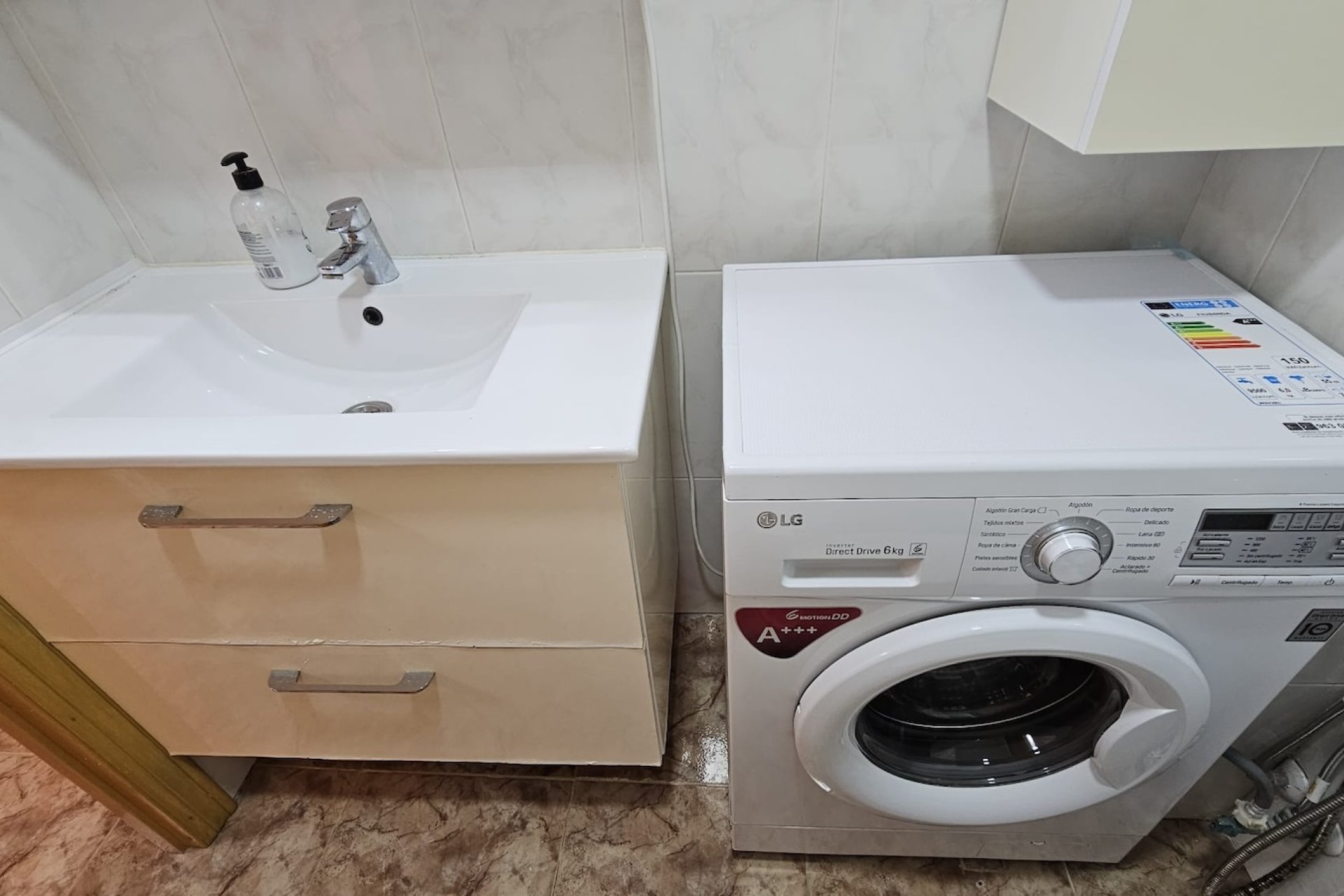 Revente - Appartement -
Torrevieja - Costa Blanca