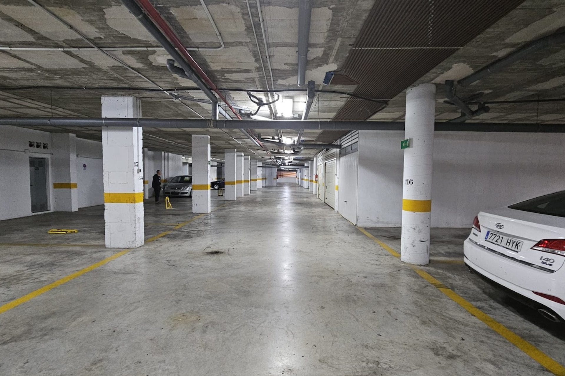 Revente - Appartement -
Torrevieja - Costa Blanca