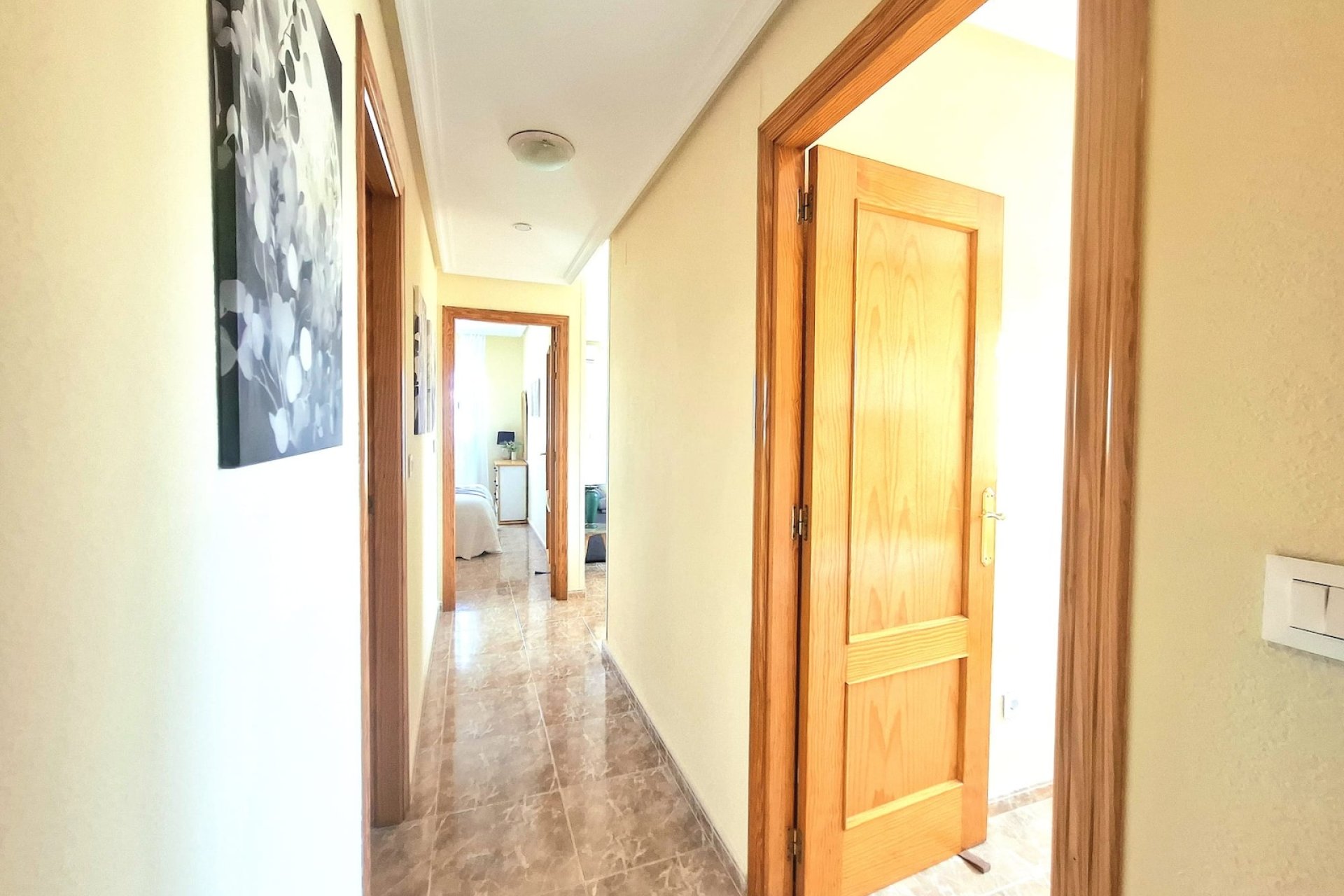Revente - Appartement -
Torrevieja - Costa Blanca