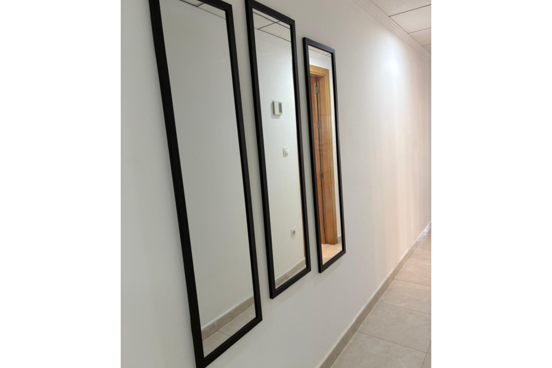 Revente - Appartement -
Torrevieja - Costa Blanca