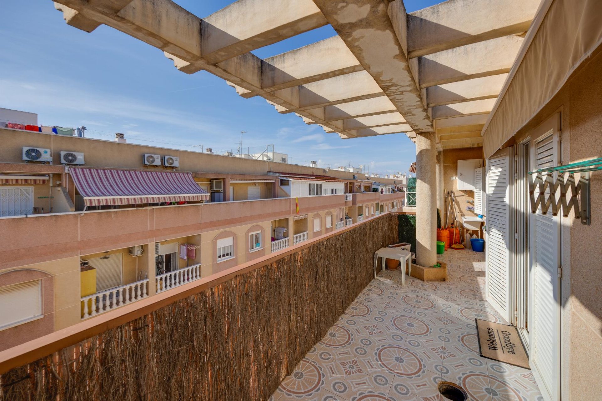 Revente - Appartement -
Torrevieja - Costa Blanca