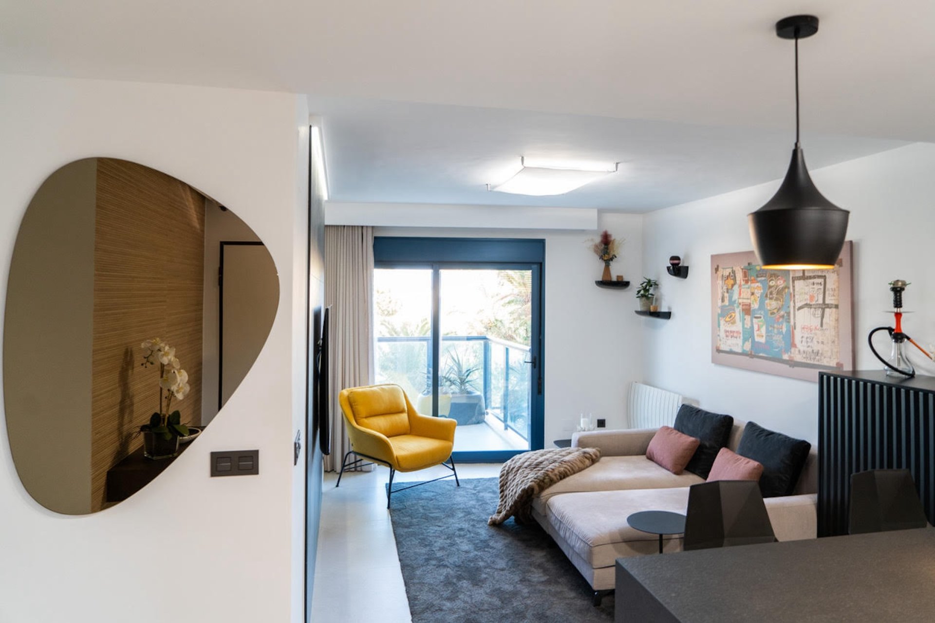 Revente - Appartement -
Torrevieja - Costa Blanca