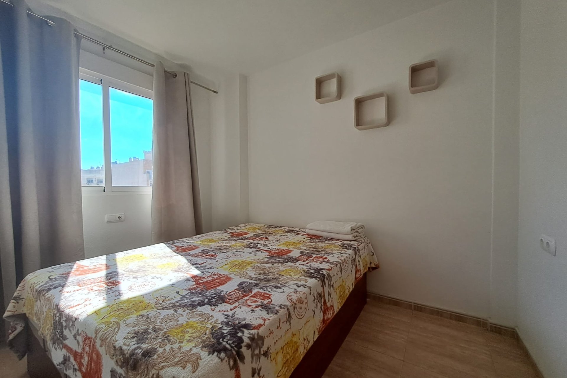 Revente - Appartement -
Torrevieja - Costa Blanca