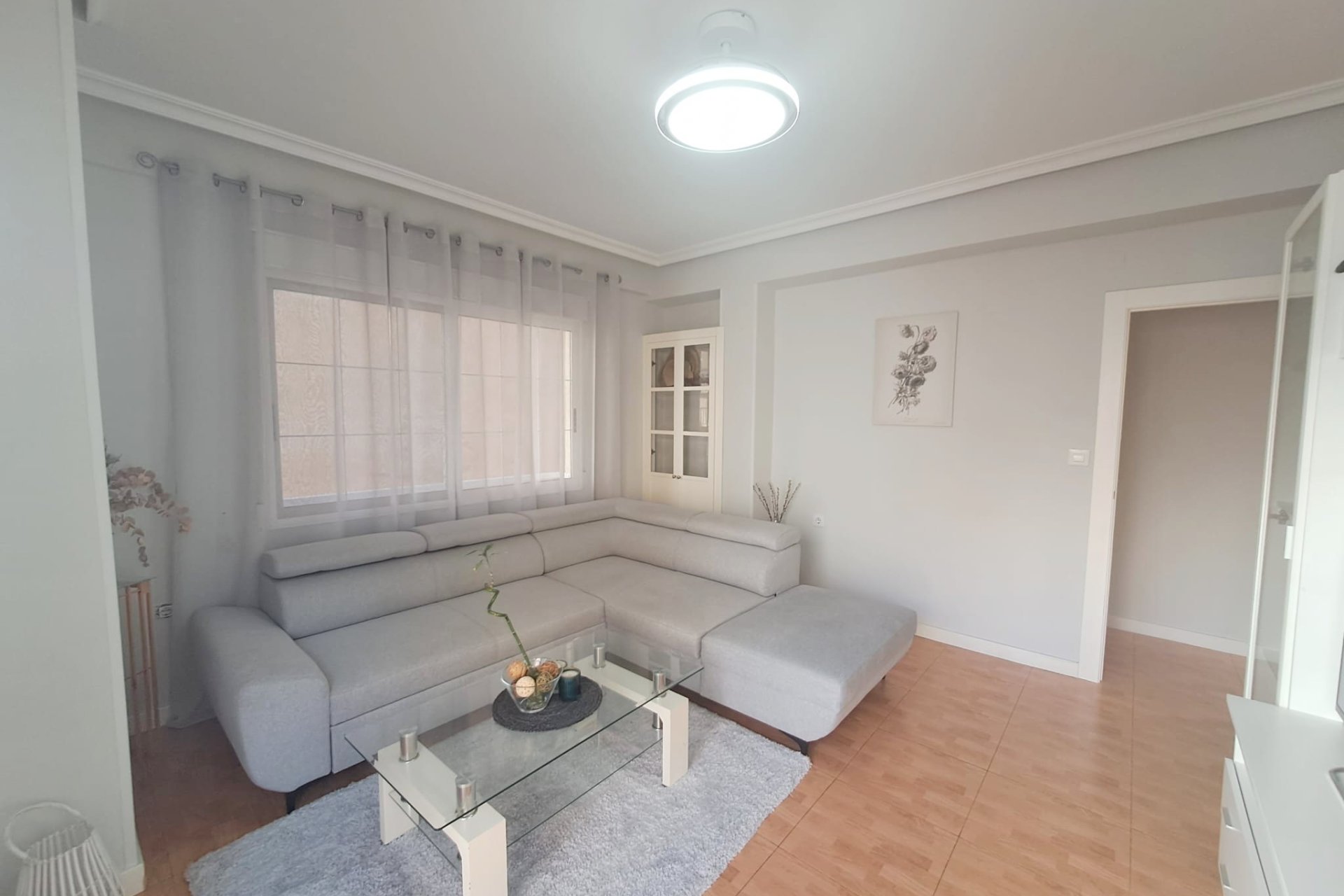 Revente - Appartement -
Torrevieja - Costa Blanca