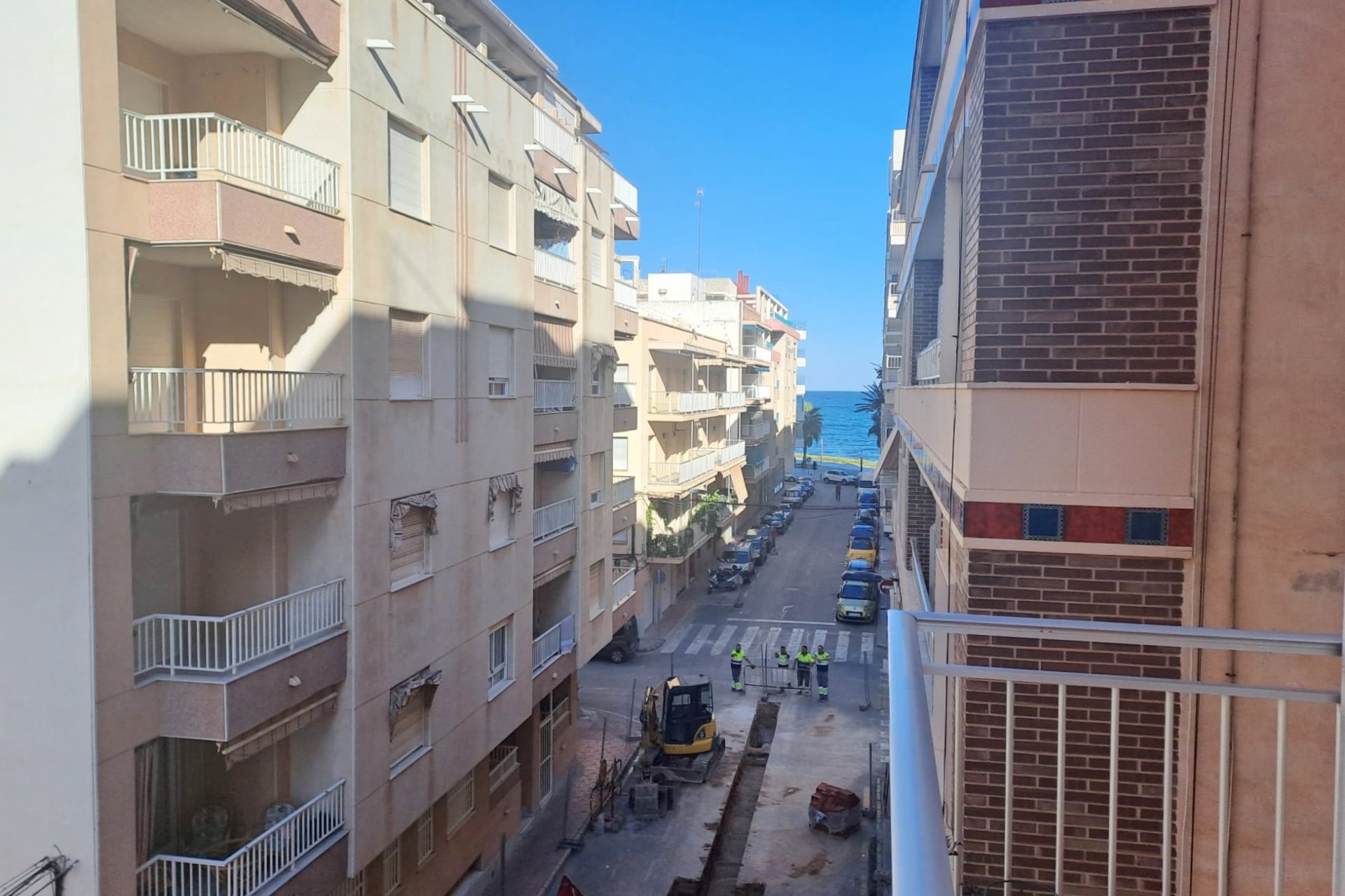 Revente - Appartement -
Torrevieja - Costa Blanca