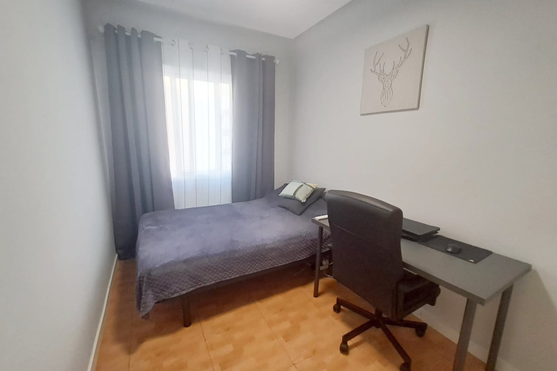 Revente - Appartement -
Torrevieja - Costa Blanca