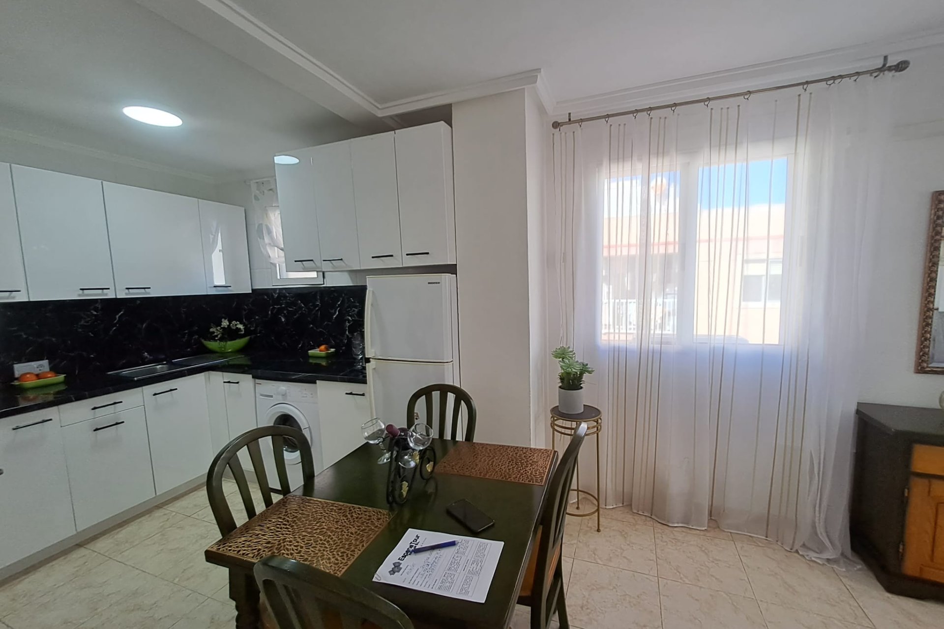 Revente - Appartement -
Torrevieja - Costa Blanca