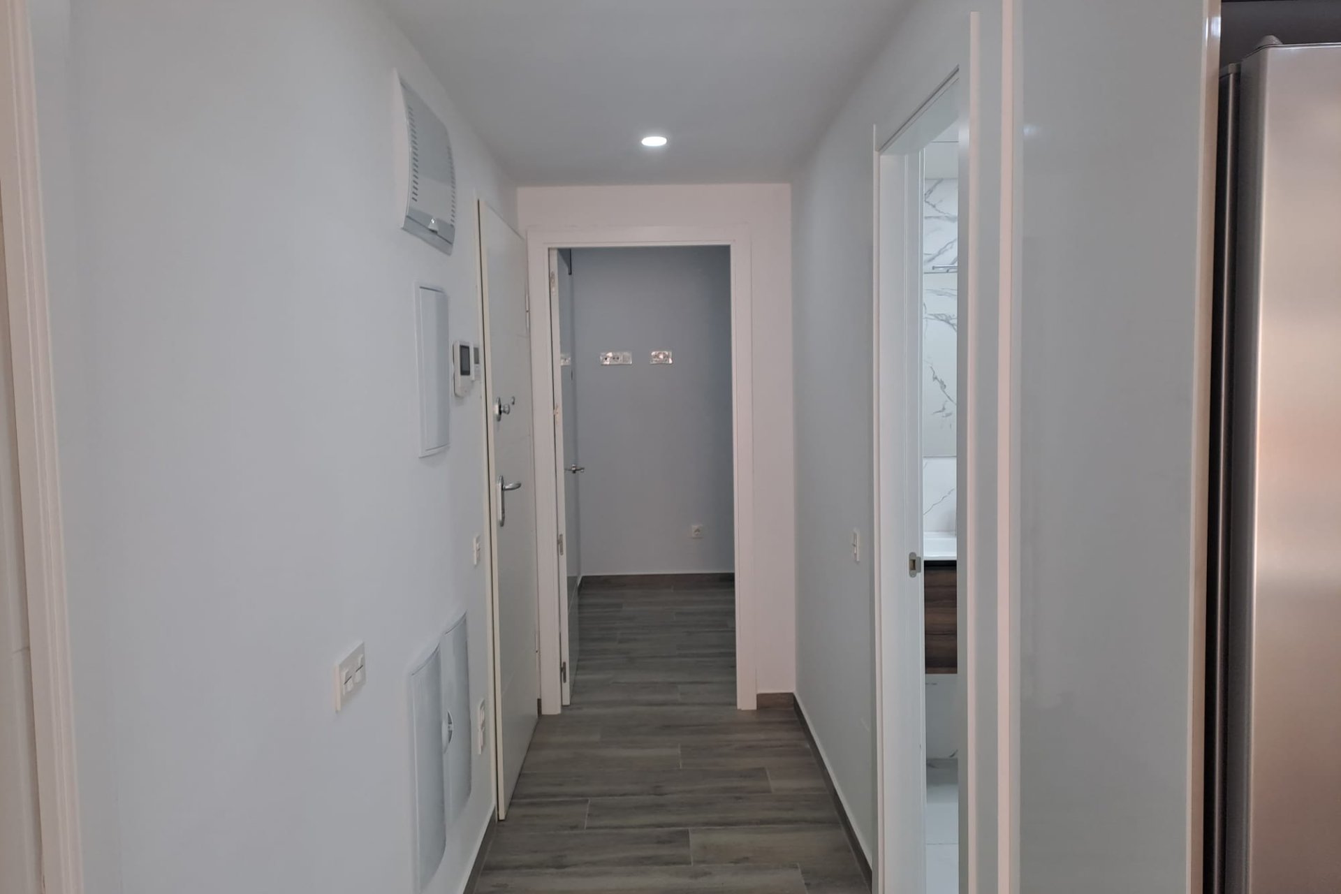 Revente - Appartement -
Torrevieja - Costa Blanca