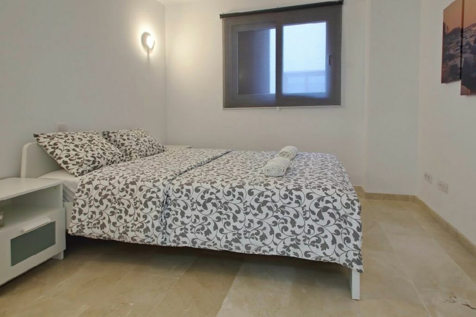 Revente - Appartement -
Torrevieja - Costa Blanca