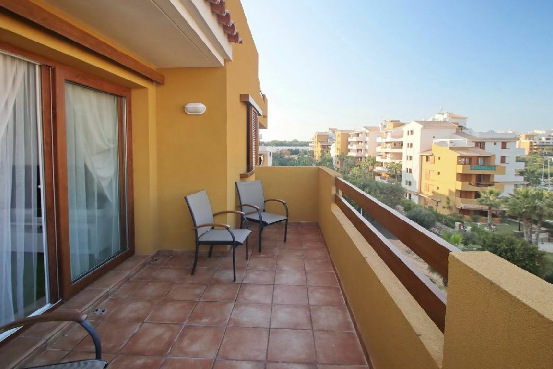 Revente - Appartement -
Torrevieja - Costa Blanca
