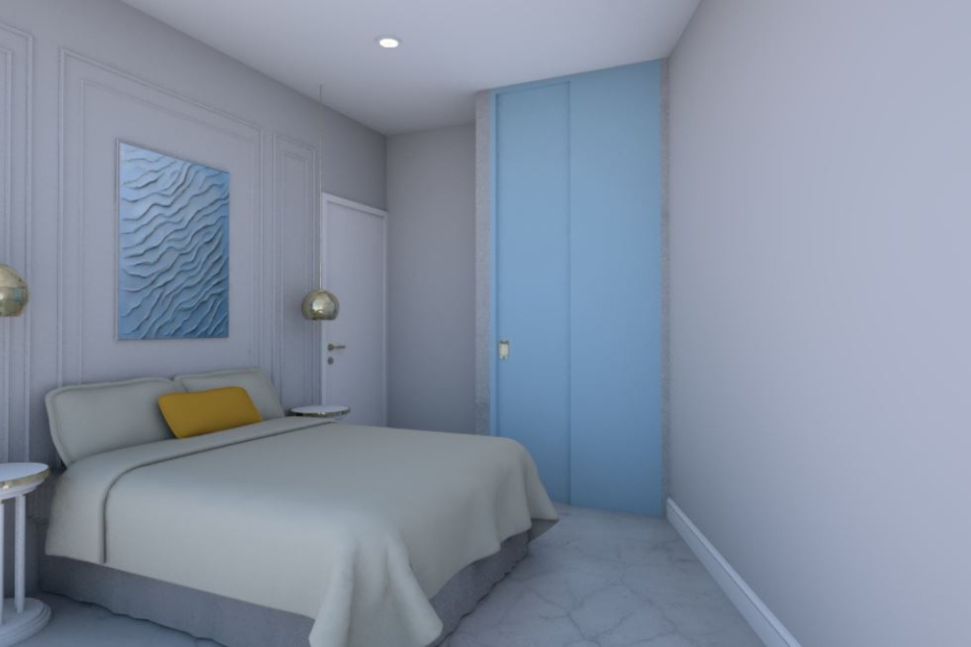 Revente - Appartement -
Torrevieja - Costa Blanca