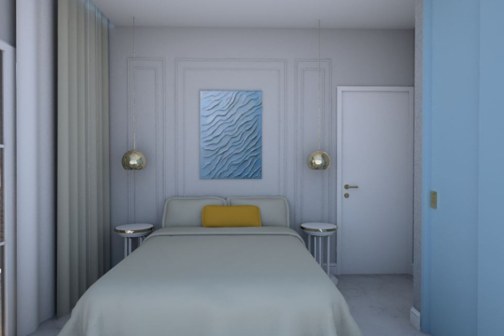 Revente - Appartement -
Torrevieja - Costa Blanca