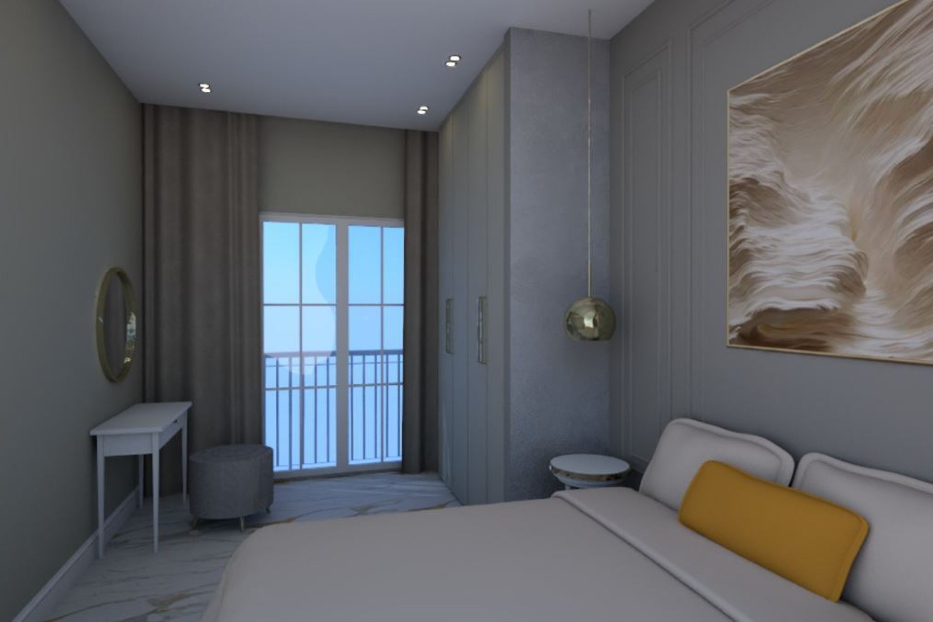 Revente - Appartement -
Torrevieja - Costa Blanca