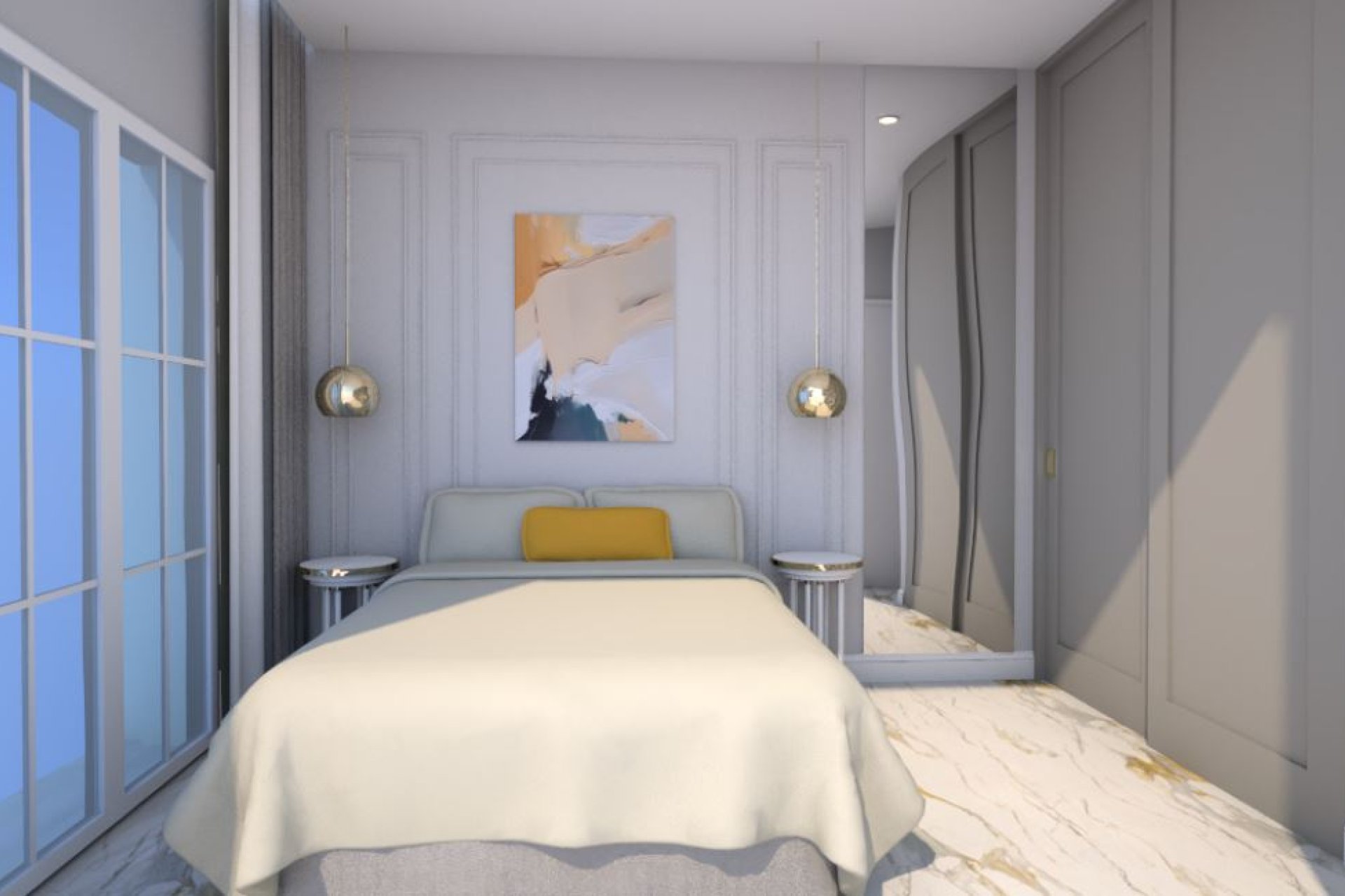 Revente - Appartement -
Torrevieja - Costa Blanca