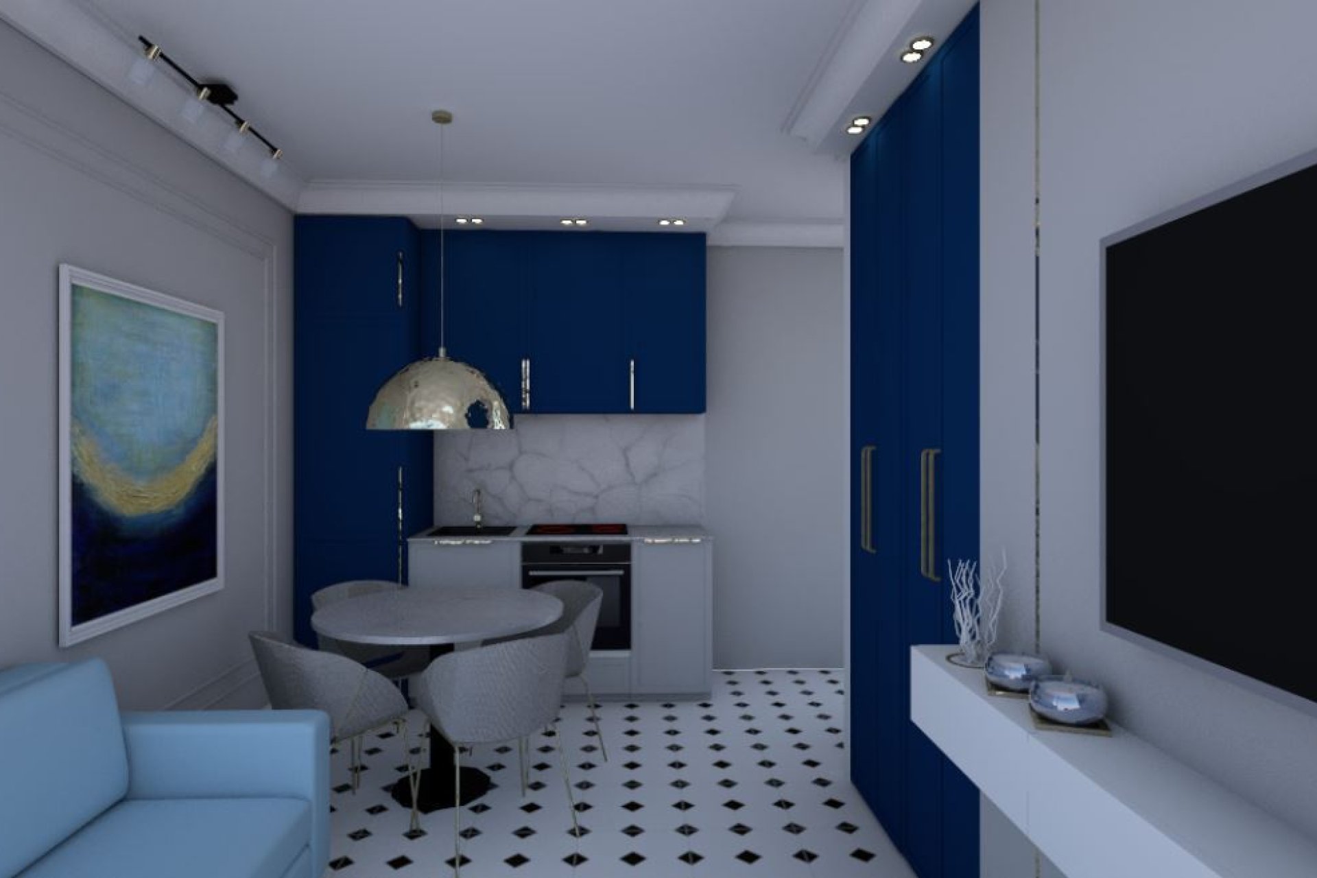 Revente - Appartement -
Torrevieja - Costa Blanca