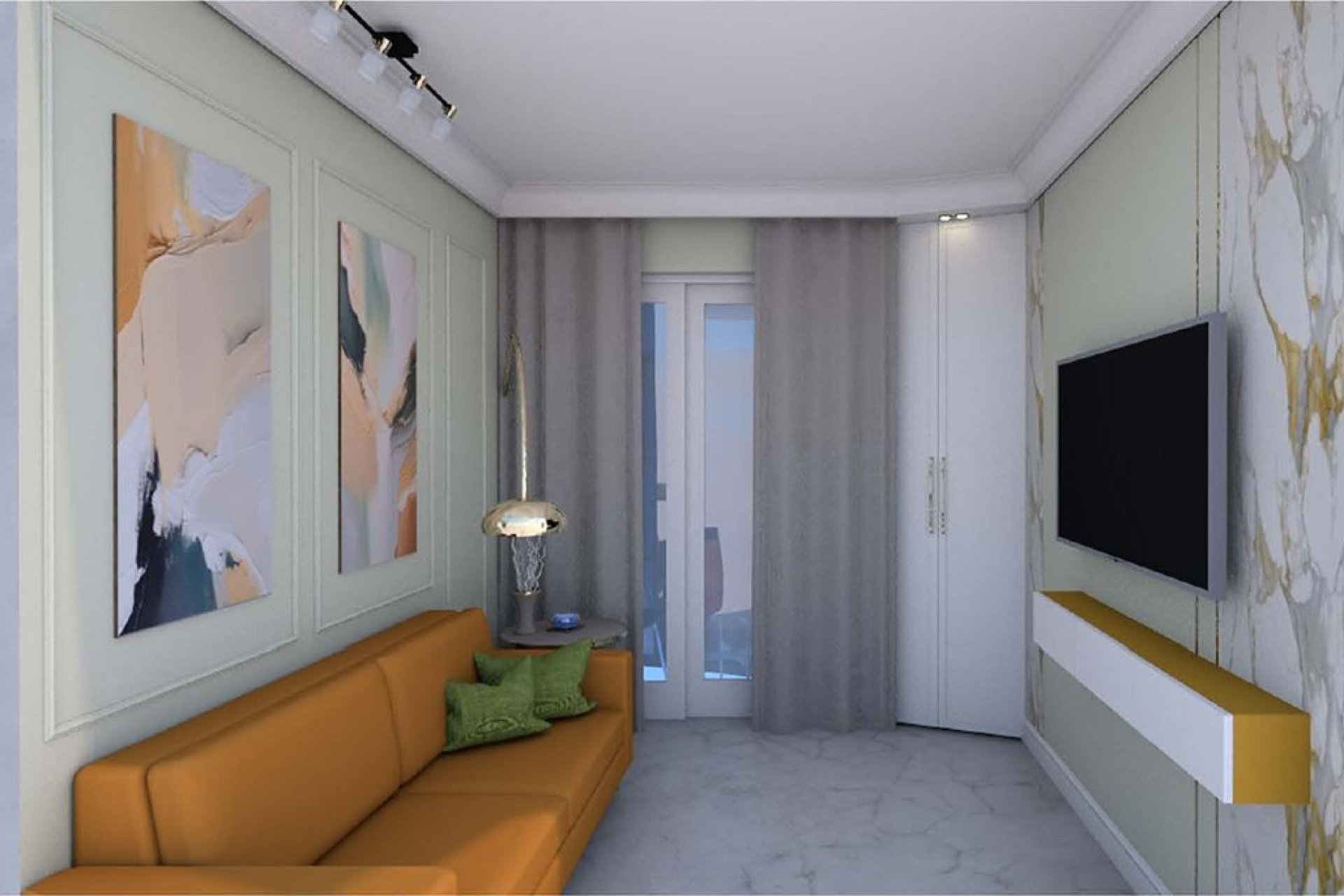 Revente - Appartement -
Torrevieja - Costa Blanca