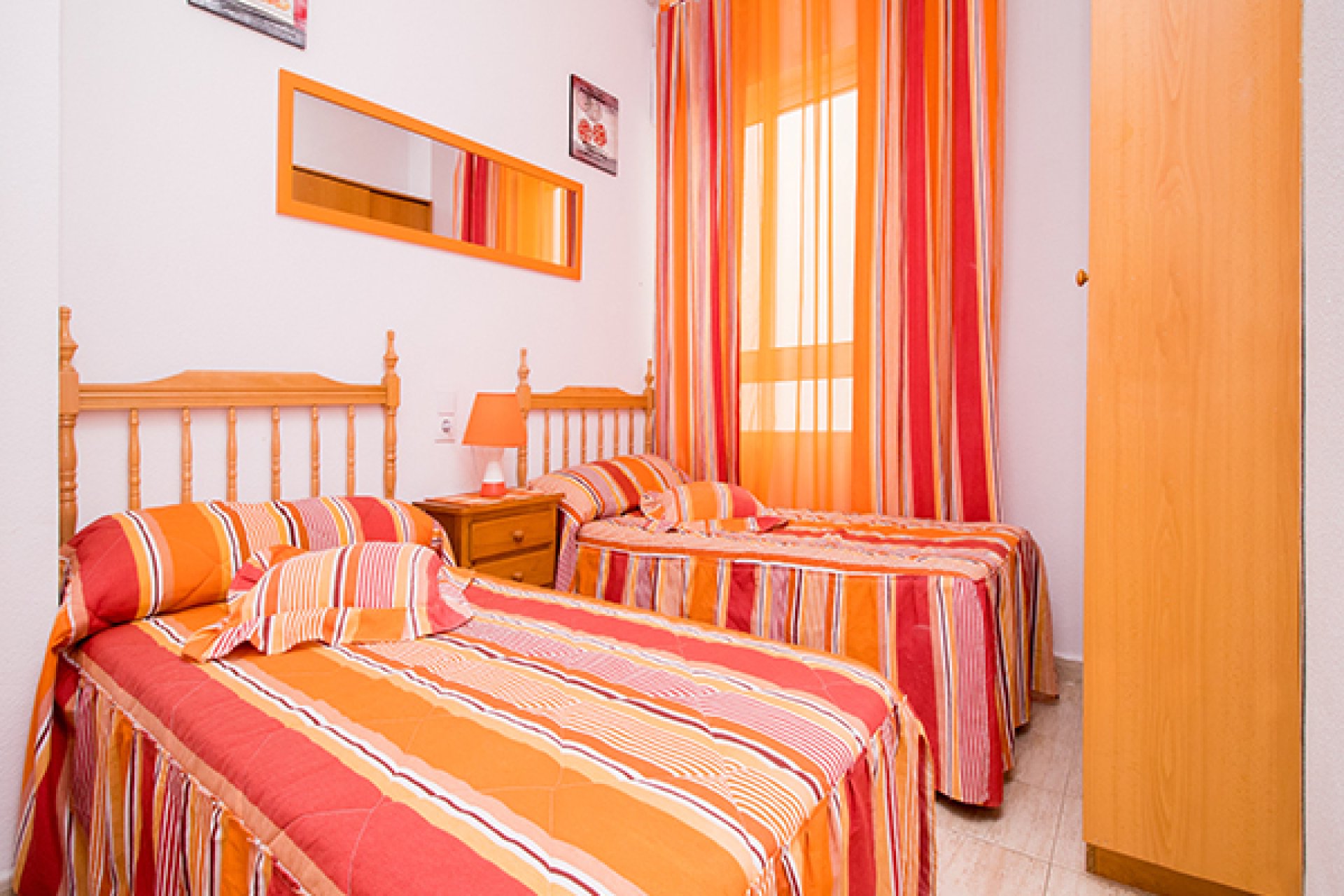 Revente - Appartement -
Torrevieja - Costa Blanca
