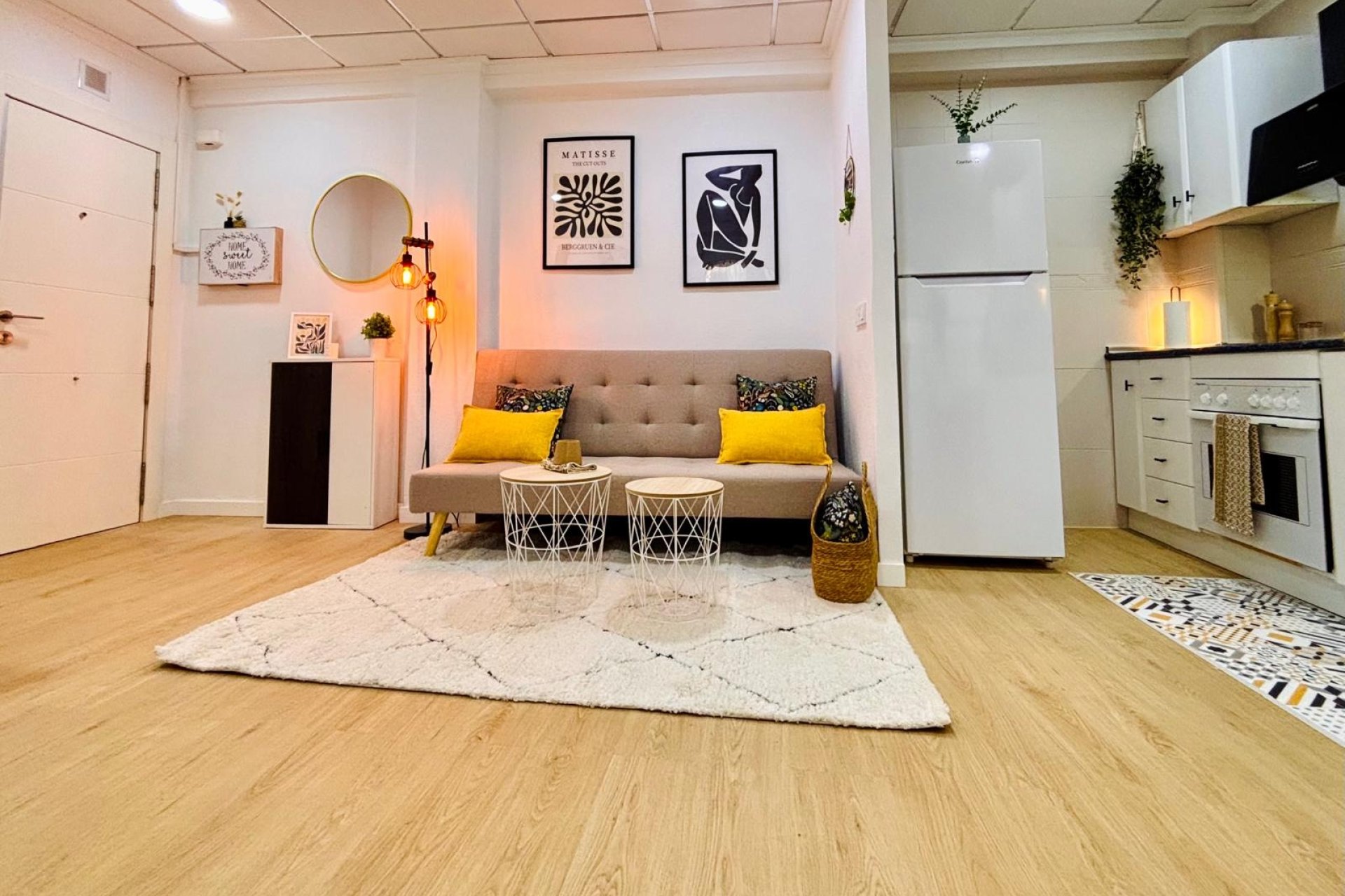 Revente - Appartement -
Torrevieja - Costa Blanca