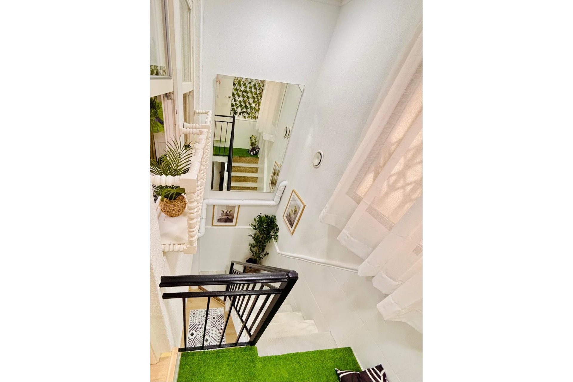 Revente - Appartement -
Torrevieja - Costa Blanca