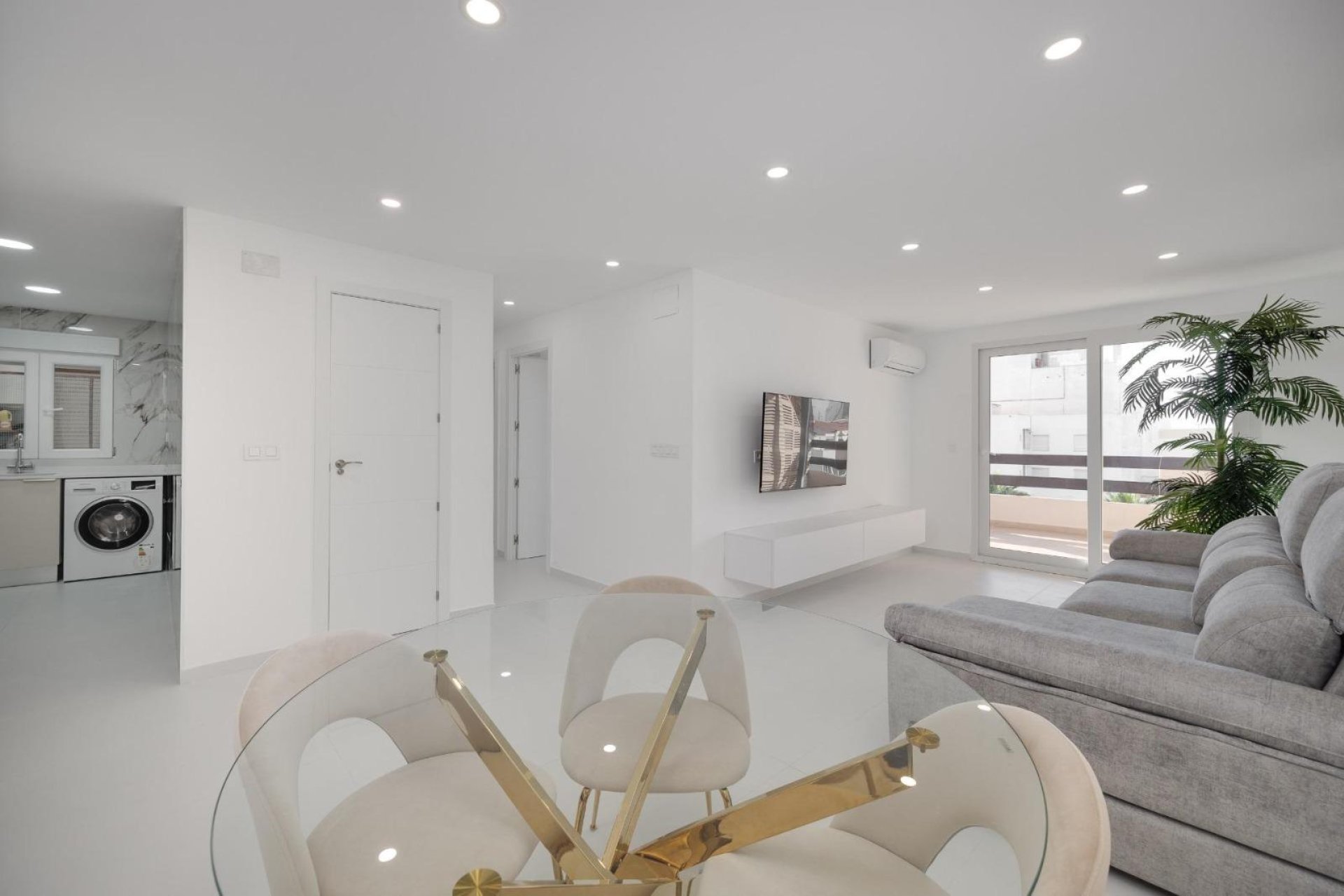 Revente - Appartement -
Torrevieja - Costa Blanca