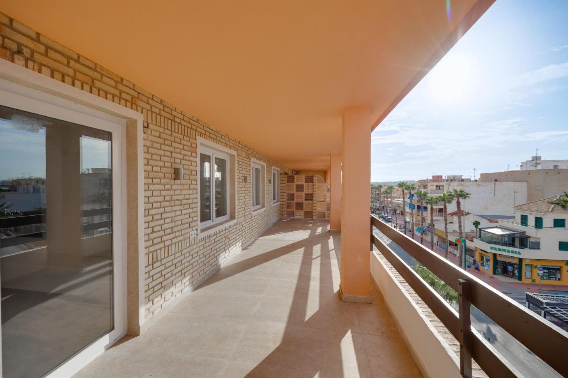 Revente - Appartement -
Torrevieja - Costa Blanca