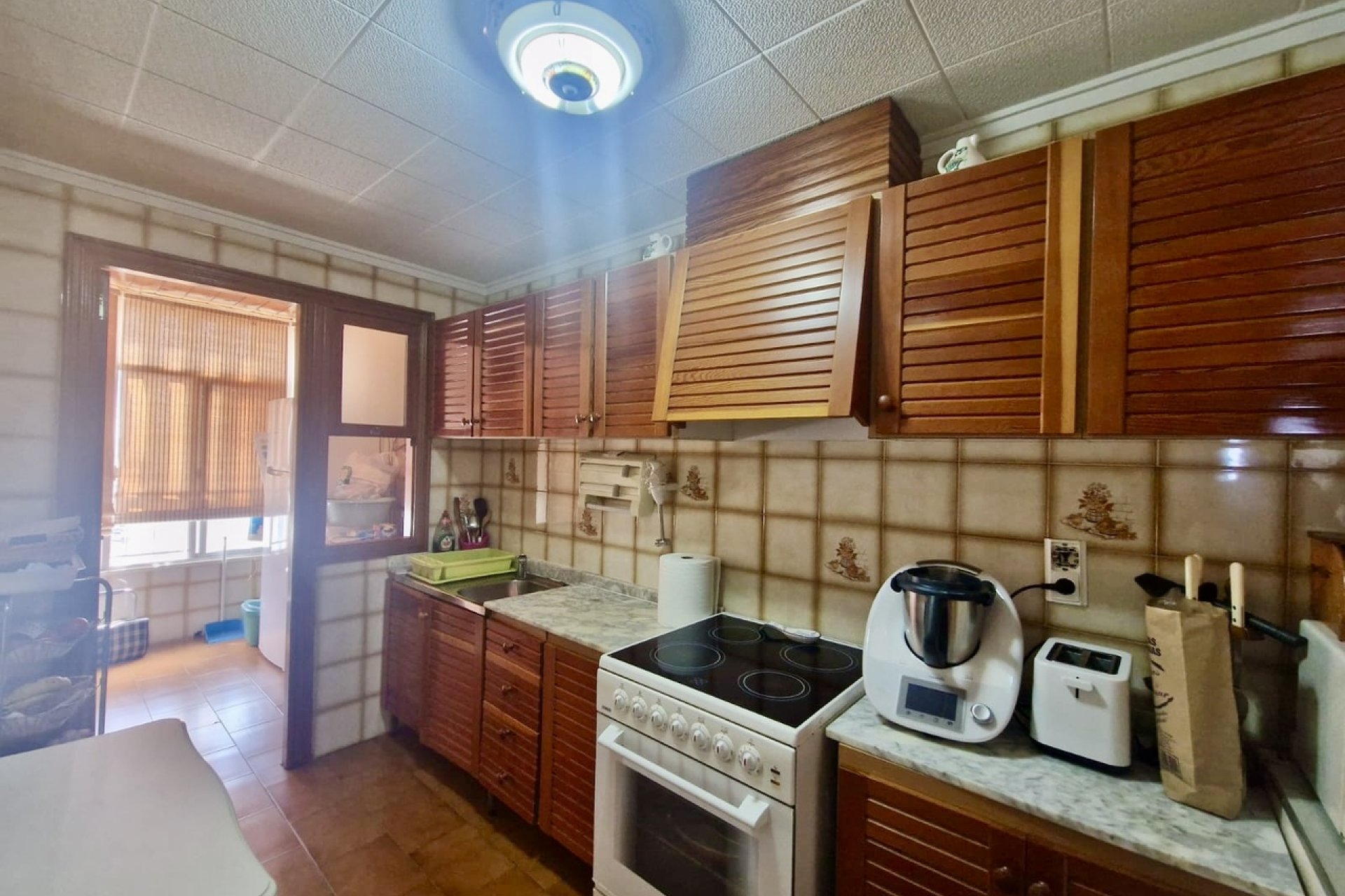 Revente - Appartement -
Torrevieja - Costa Blanca