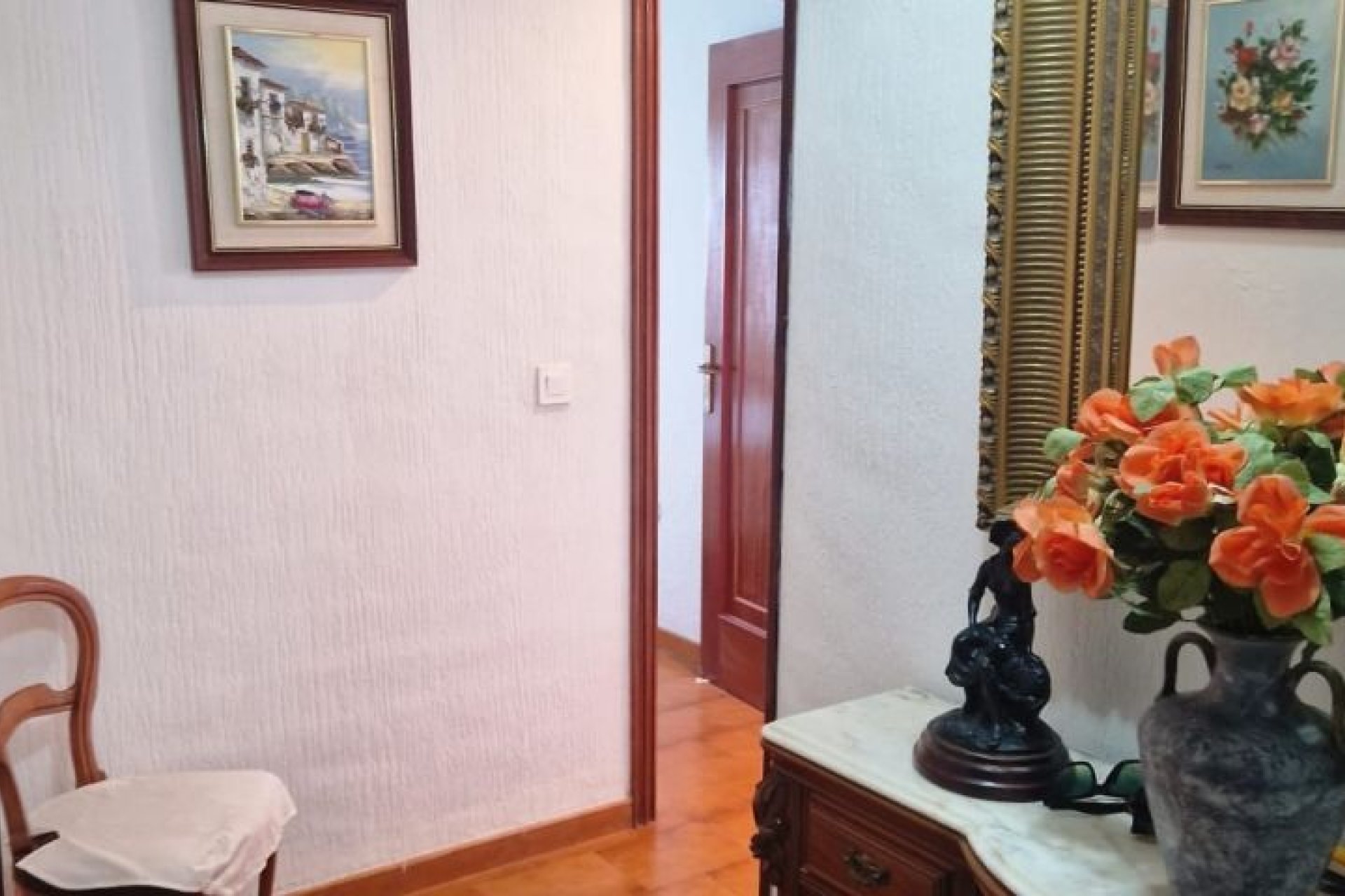 Revente - Appartement -
Torrevieja - Costa Blanca