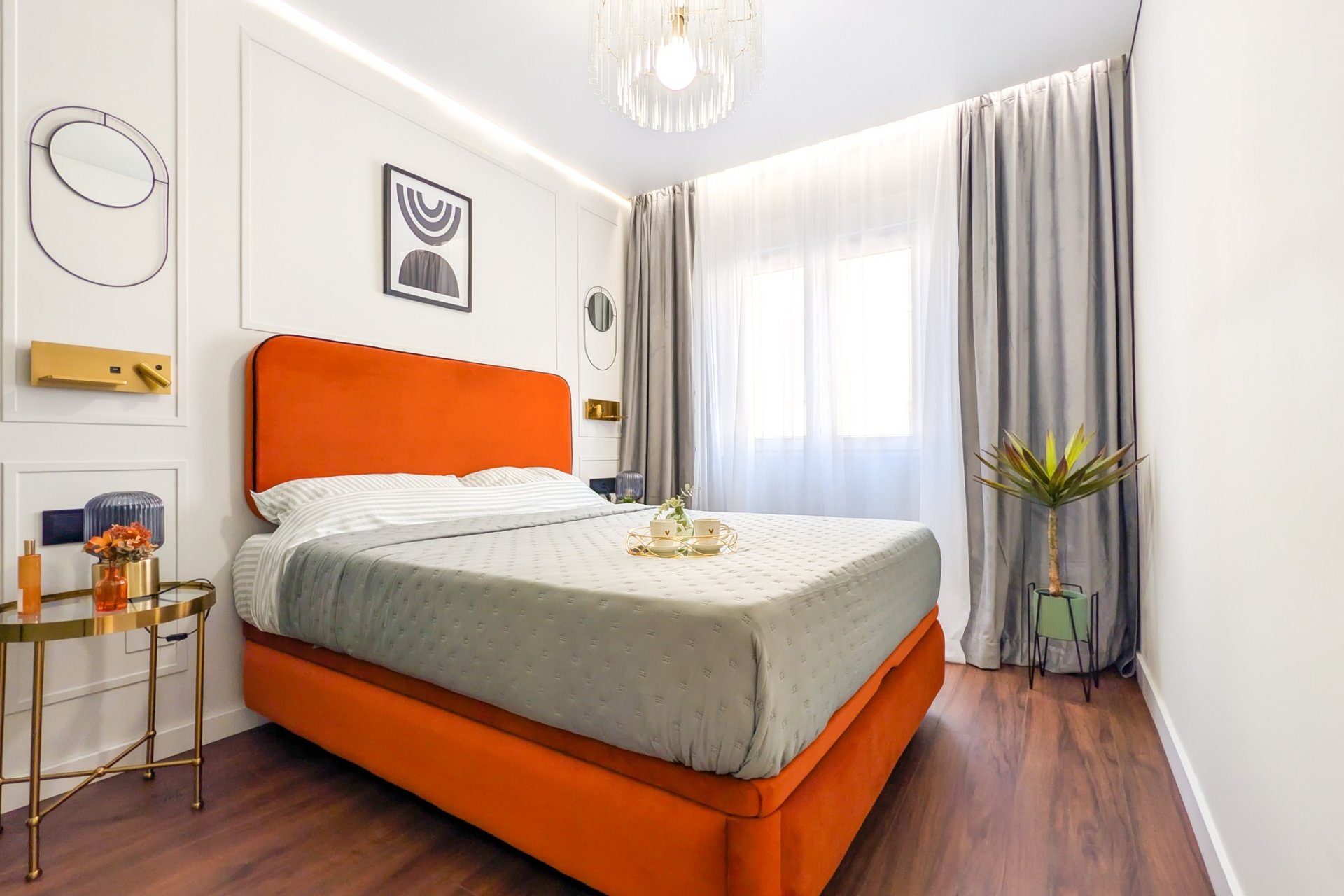 Revente - Appartement -
Torrevieja - Costa Blanca