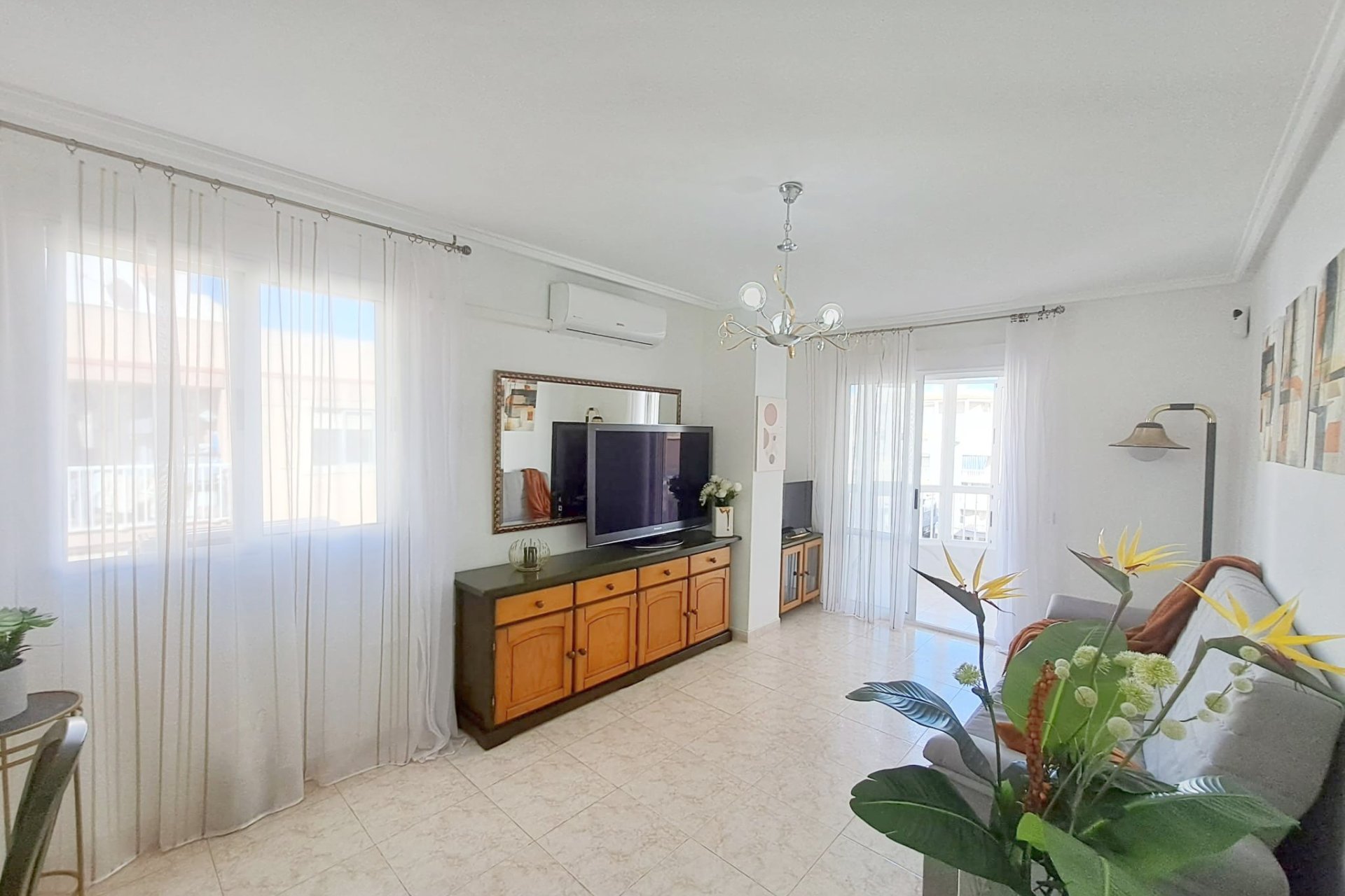Revente - Appartement -
Torrevieja - Costa Blanca
