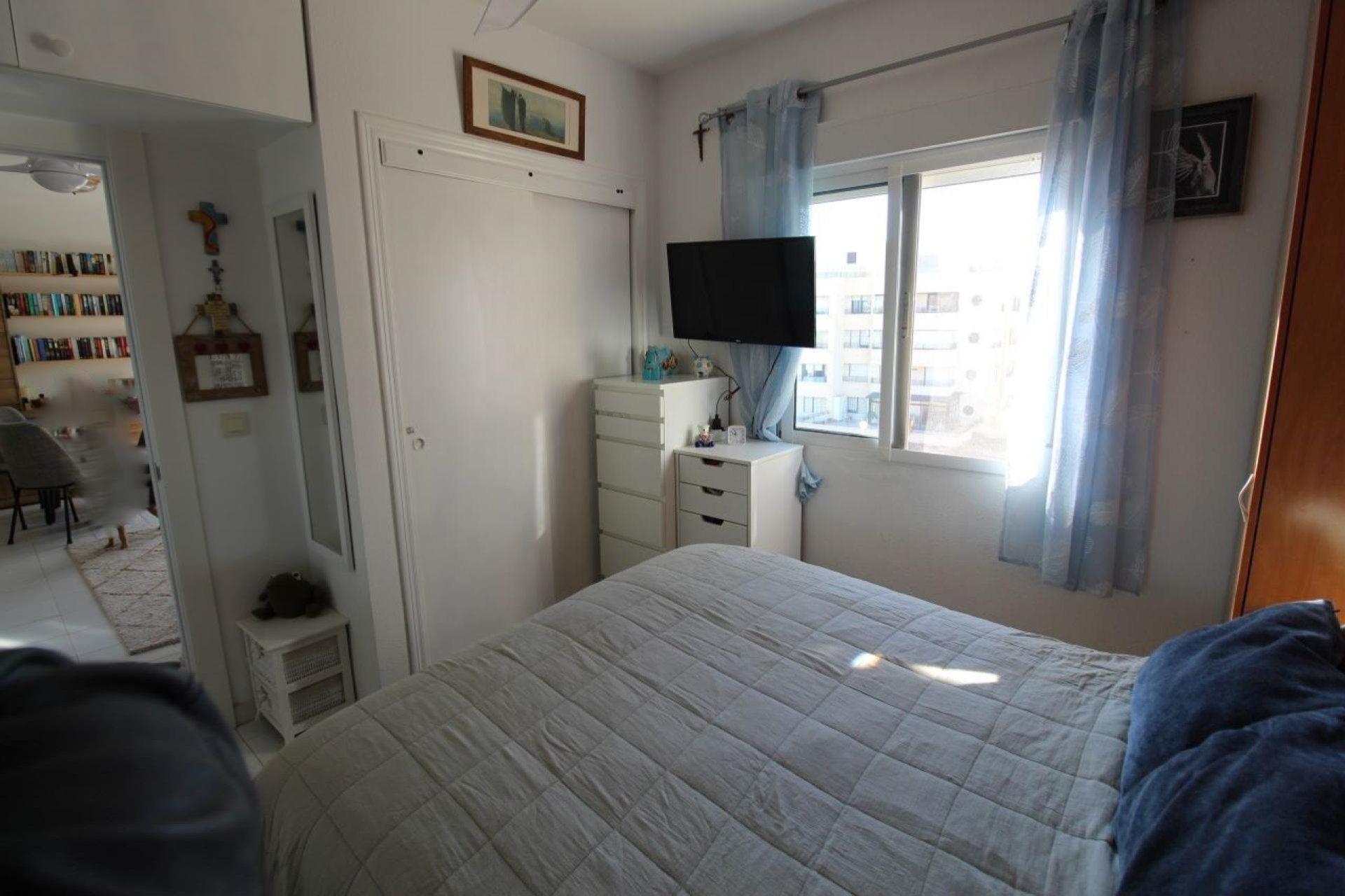 Revente - Appartement -
Torrevieja - Costa Blanca