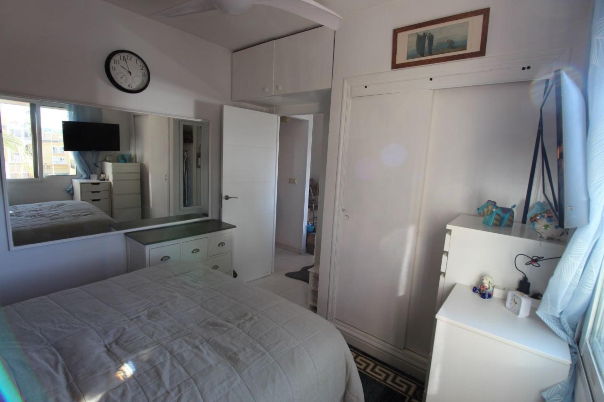 Revente - Appartement -
Torrevieja - Costa Blanca