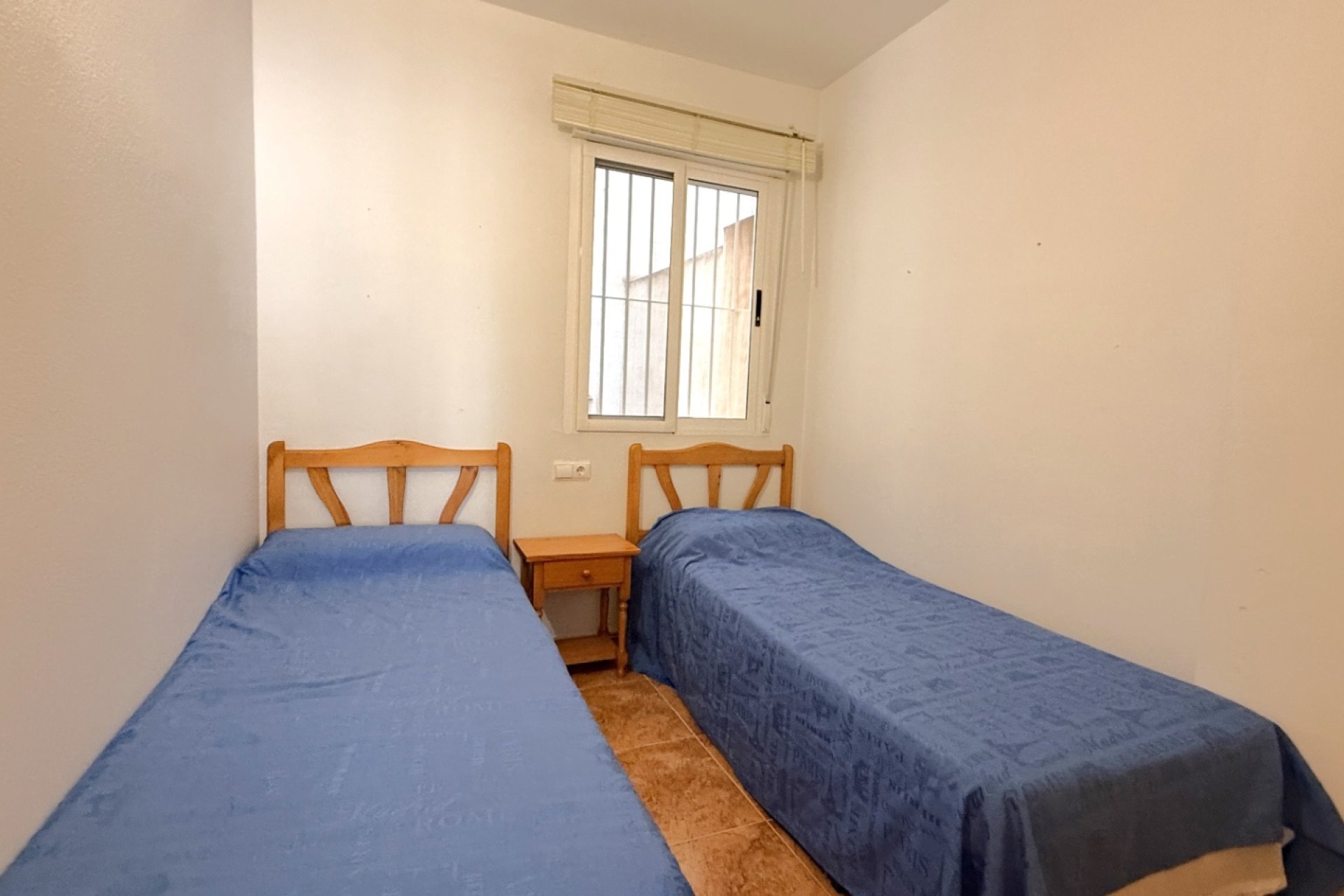 Revente - Appartement -
Torrevieja - Costa Blanca