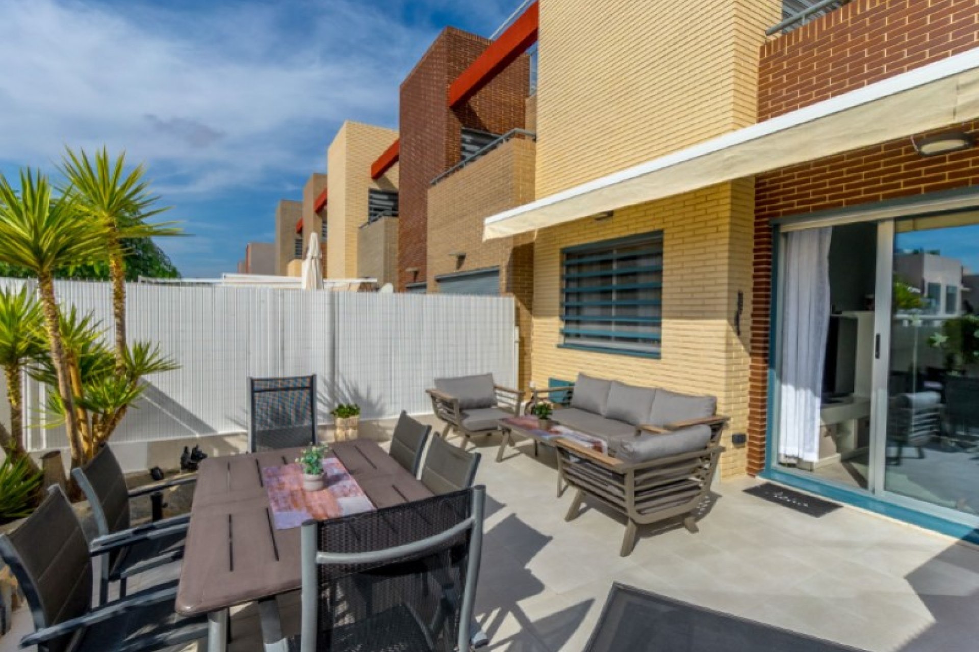 Revente - Appartement -
Torrevieja - Costa Blanca