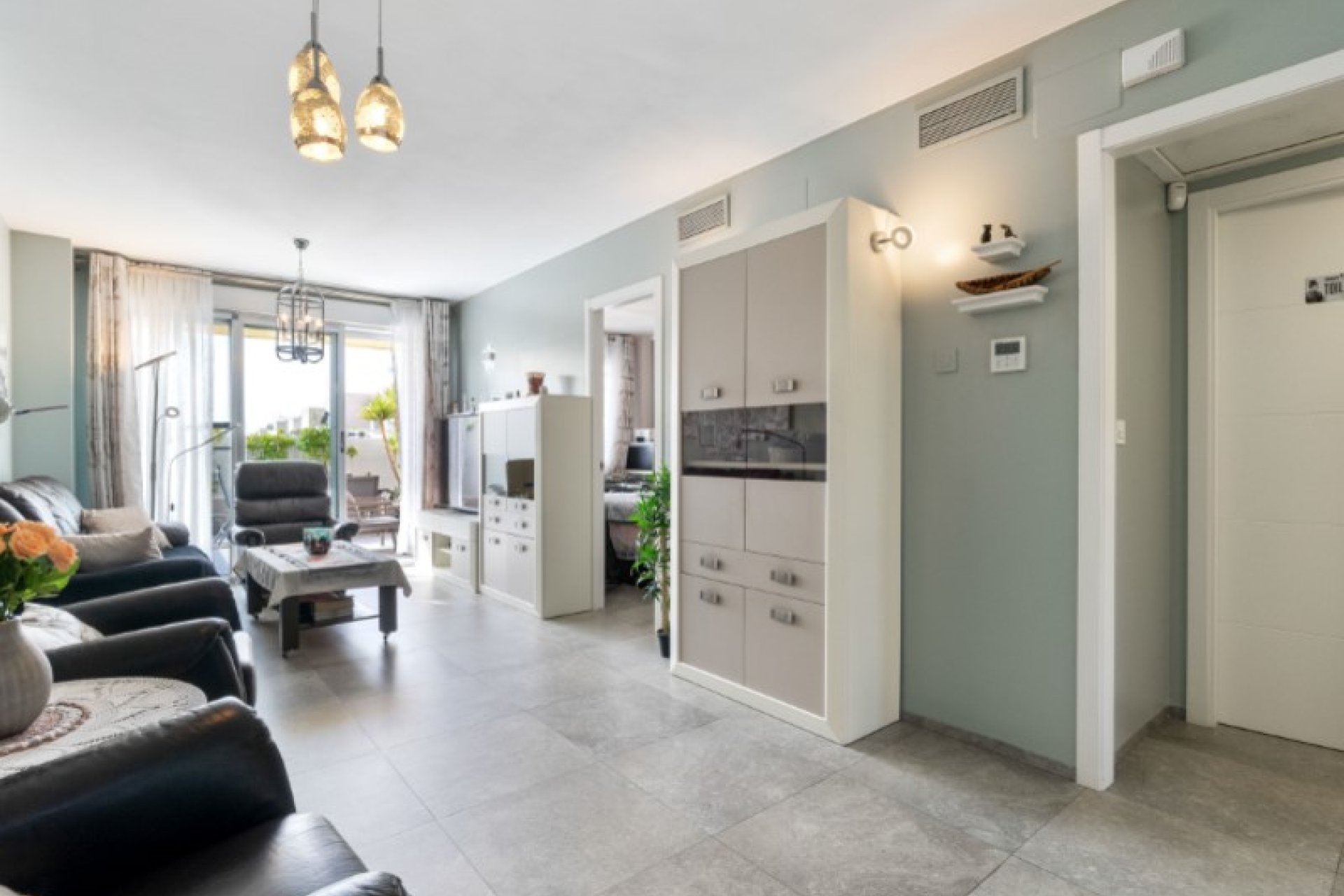 Revente - Appartement -
Torrevieja - Costa Blanca