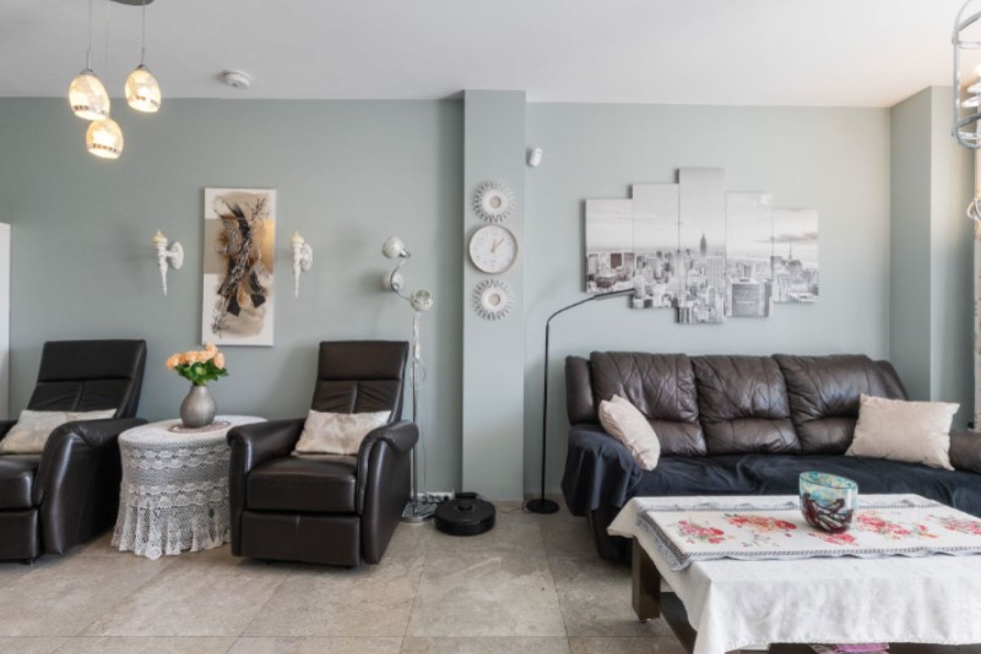 Revente - Appartement -
Torrevieja - Costa Blanca