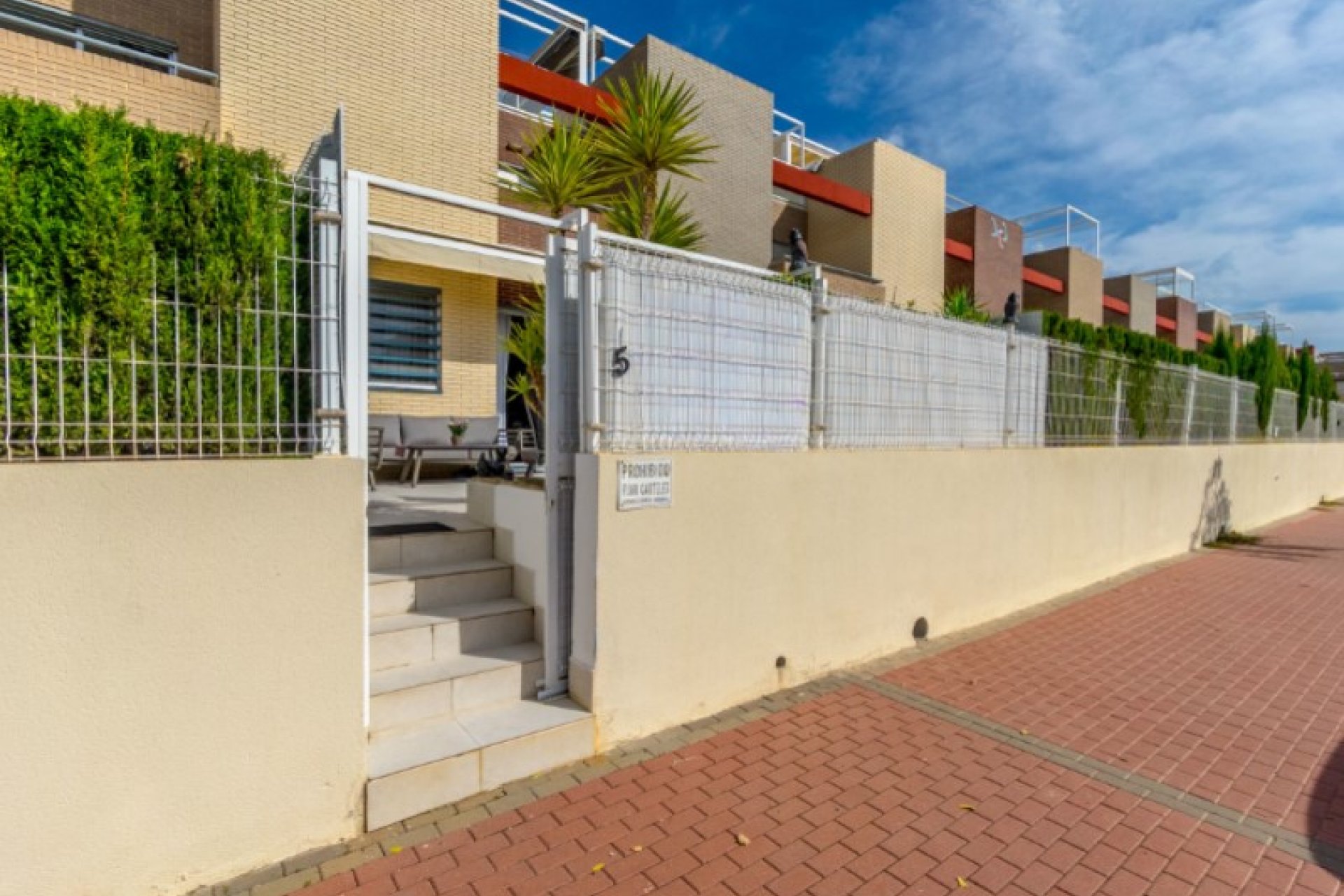 Revente - Appartement -
Torrevieja - Costa Blanca
